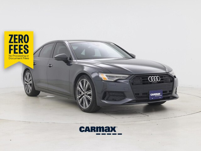 2023 Audi A6 quattro Premium Plus 45 TFSI