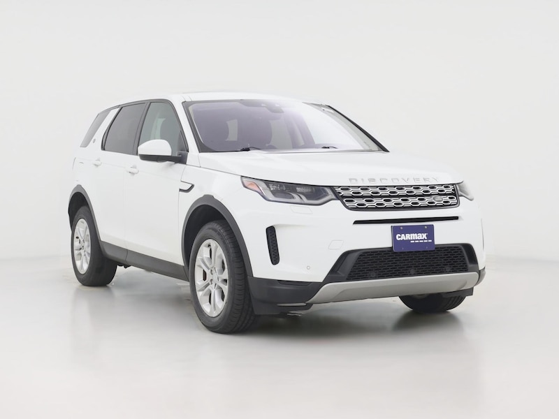 2020 Land Rover Discovery Sport S -
                  Austin, TX