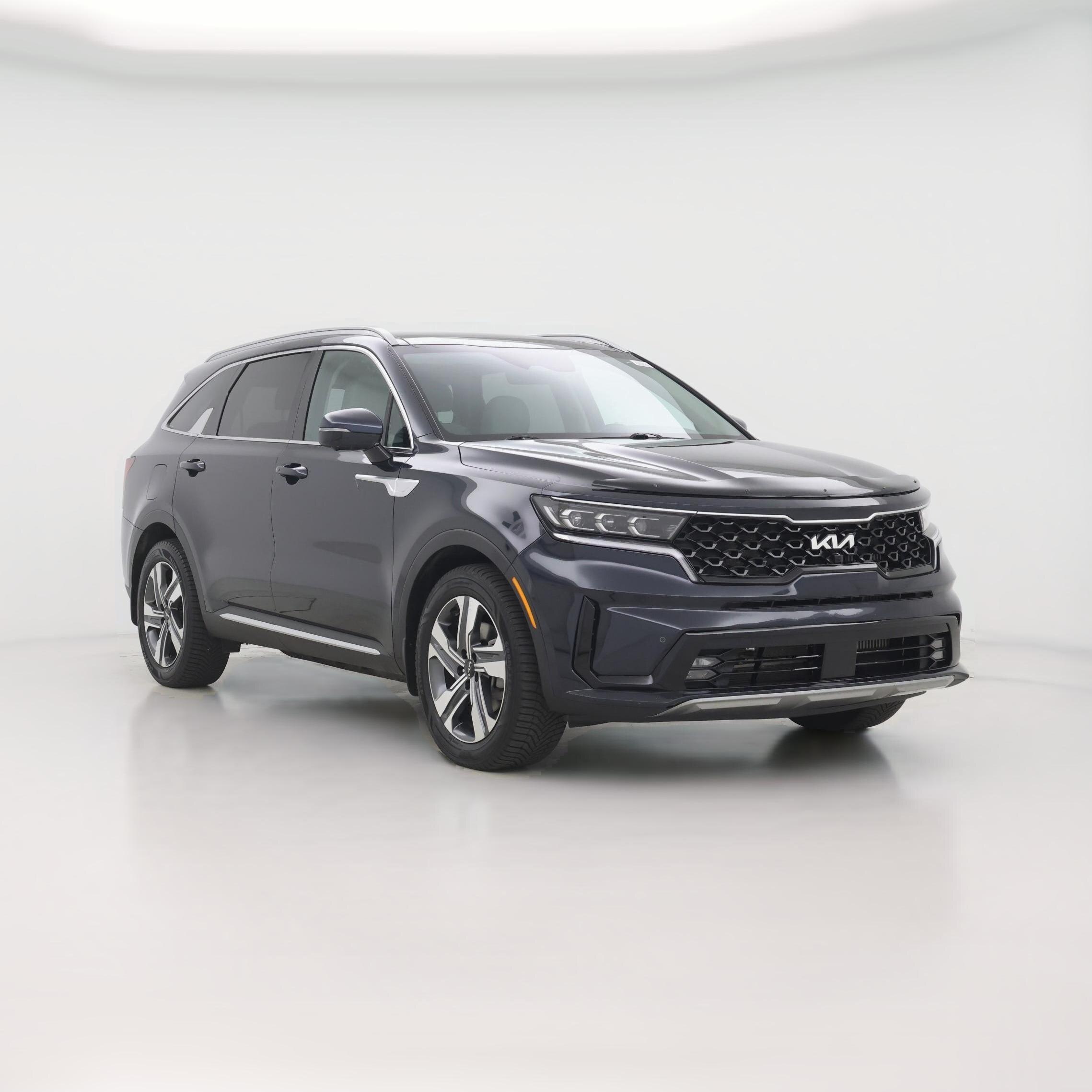 Thumbnail: 2022 Kia Sorento - 1