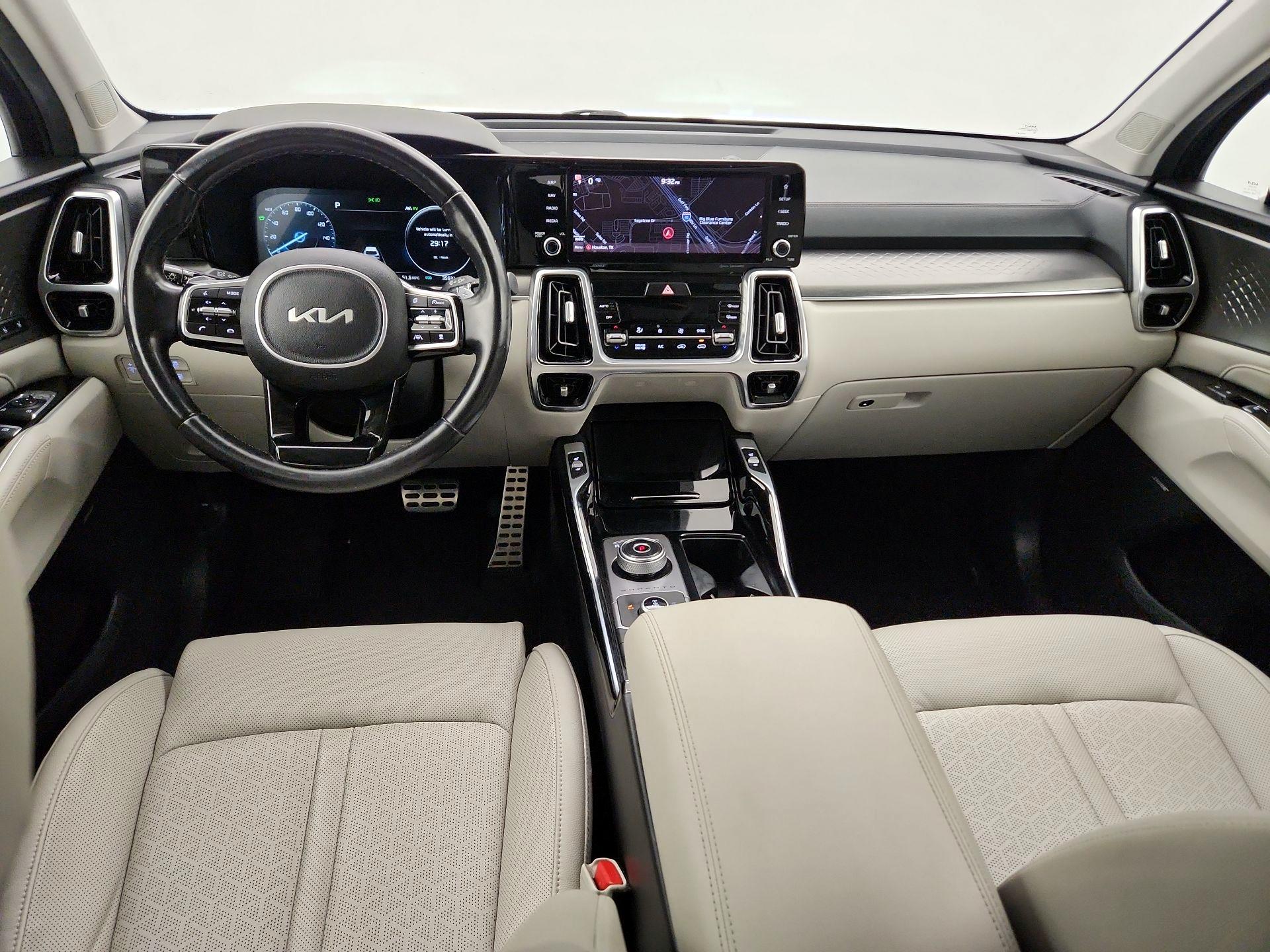 Thumbnail: 2022 Kia Sorento - 9