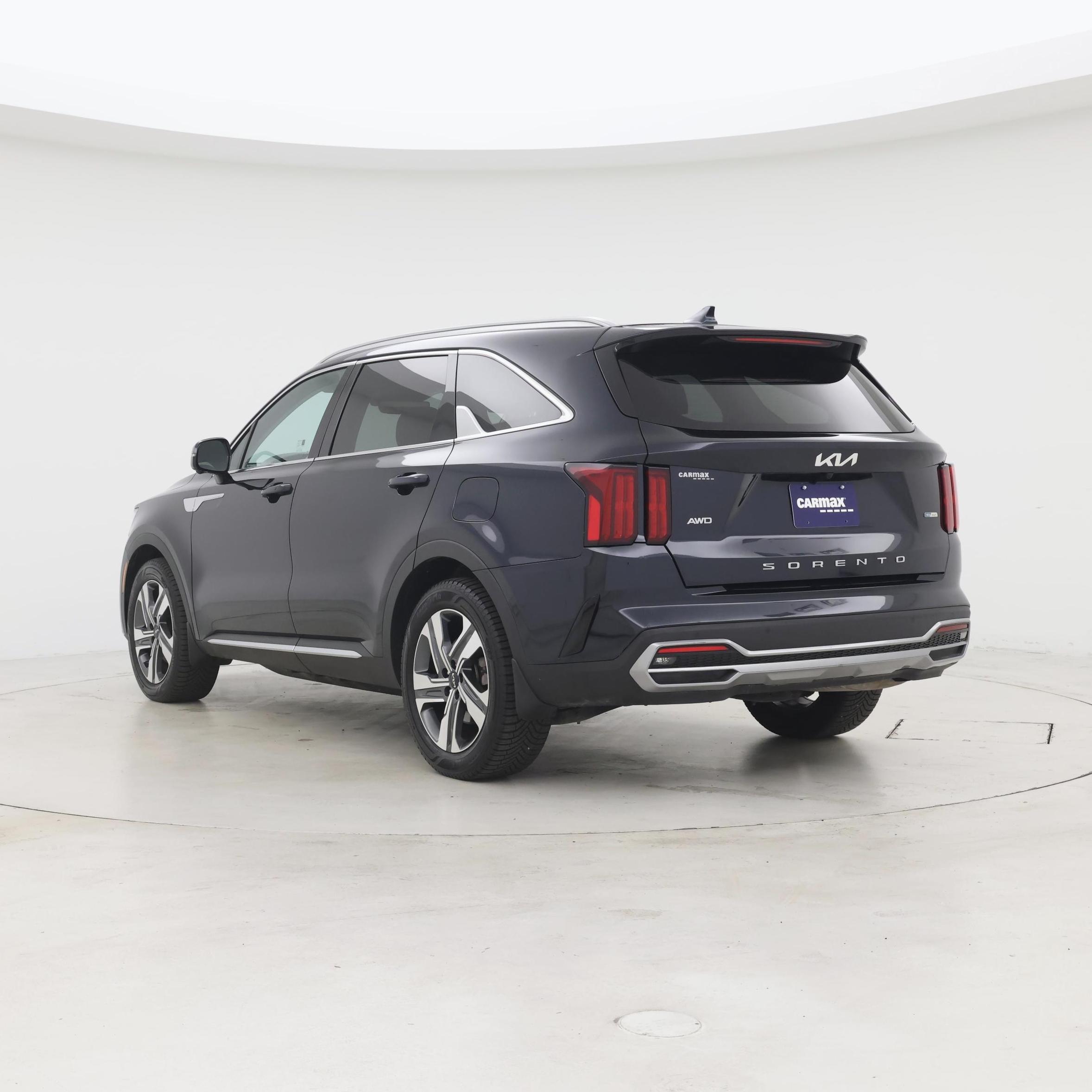 Thumbnail: 2022 Kia Sorento - 2