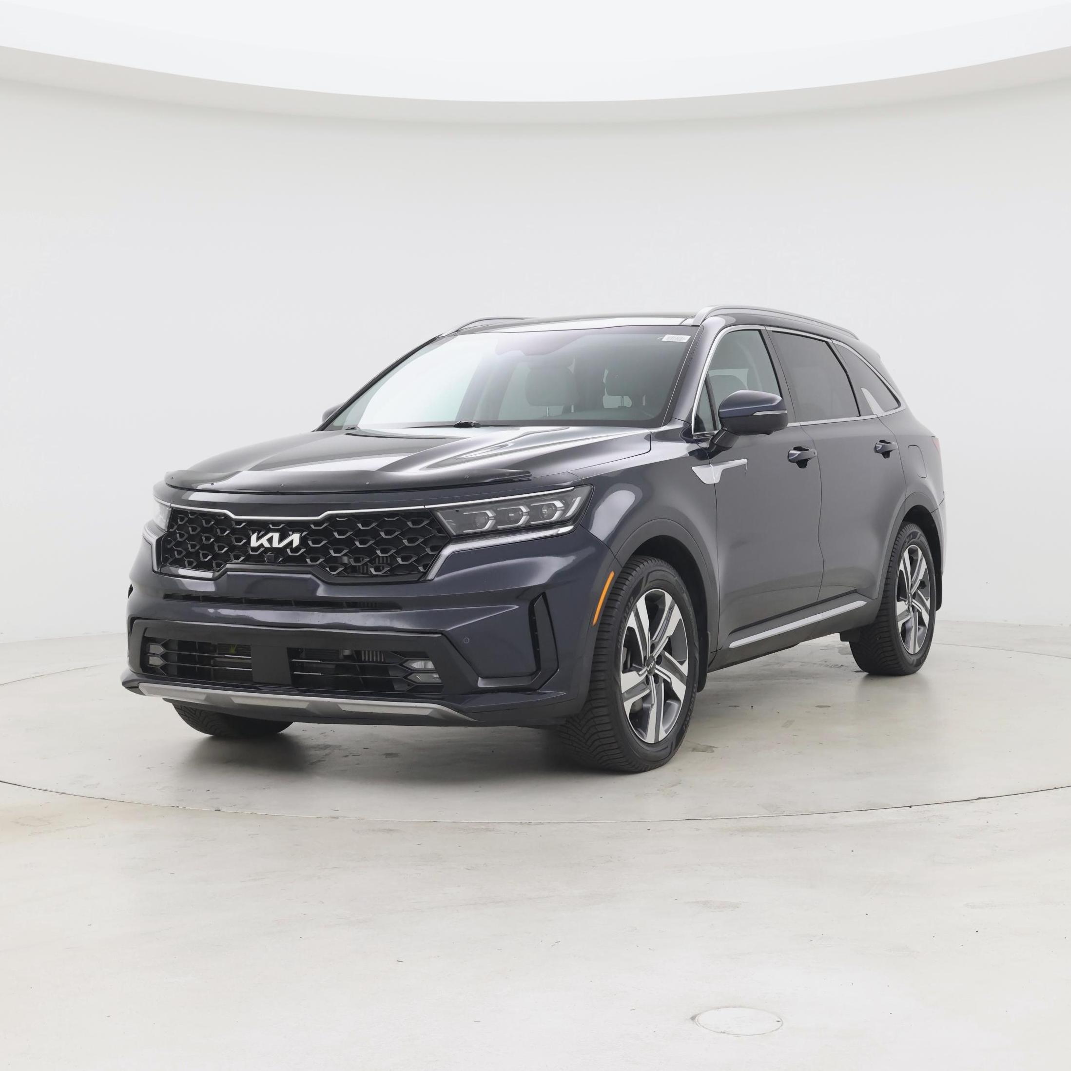Thumbnail: 2022 Kia Sorento - 4