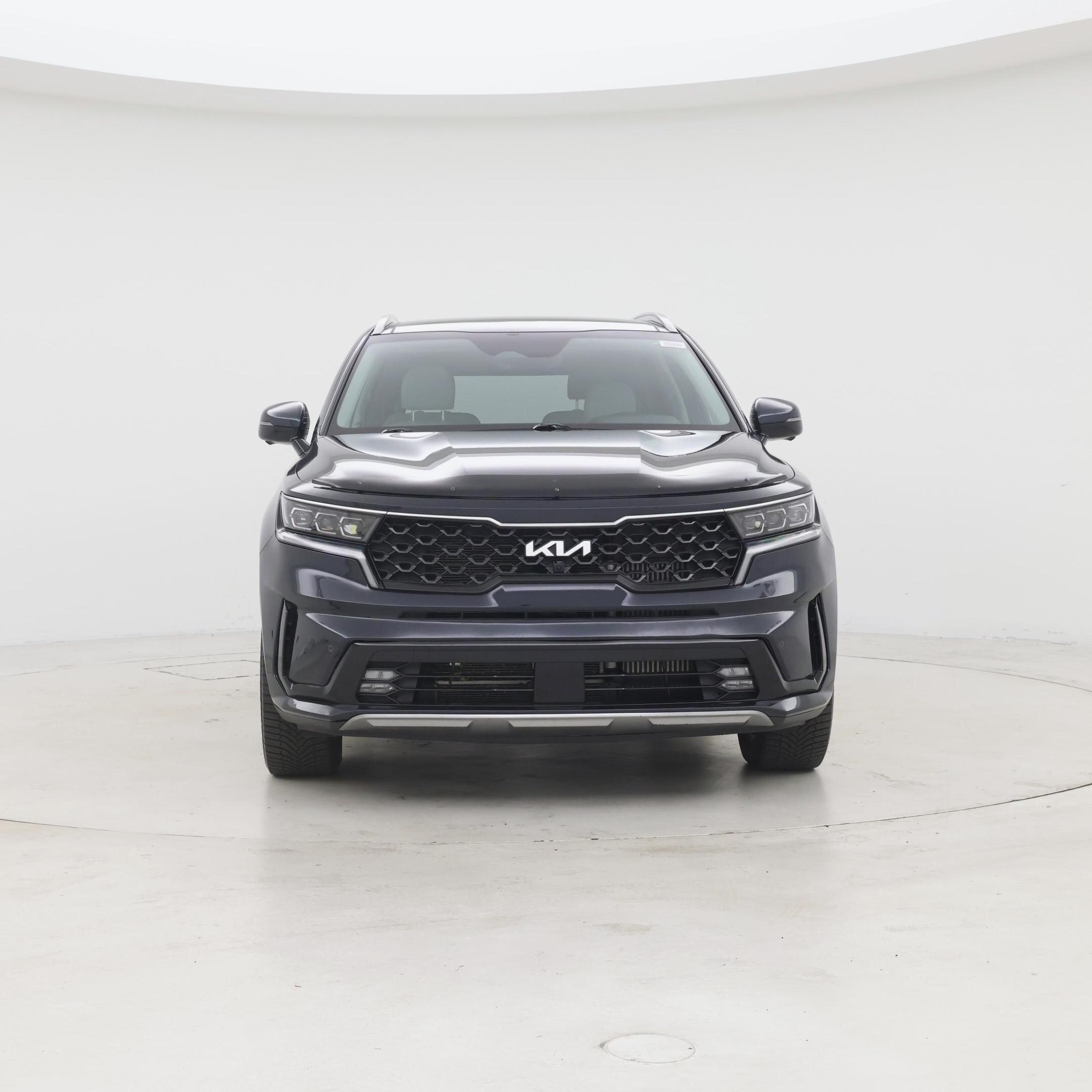 Thumbnail: 2022 Kia Sorento - 5