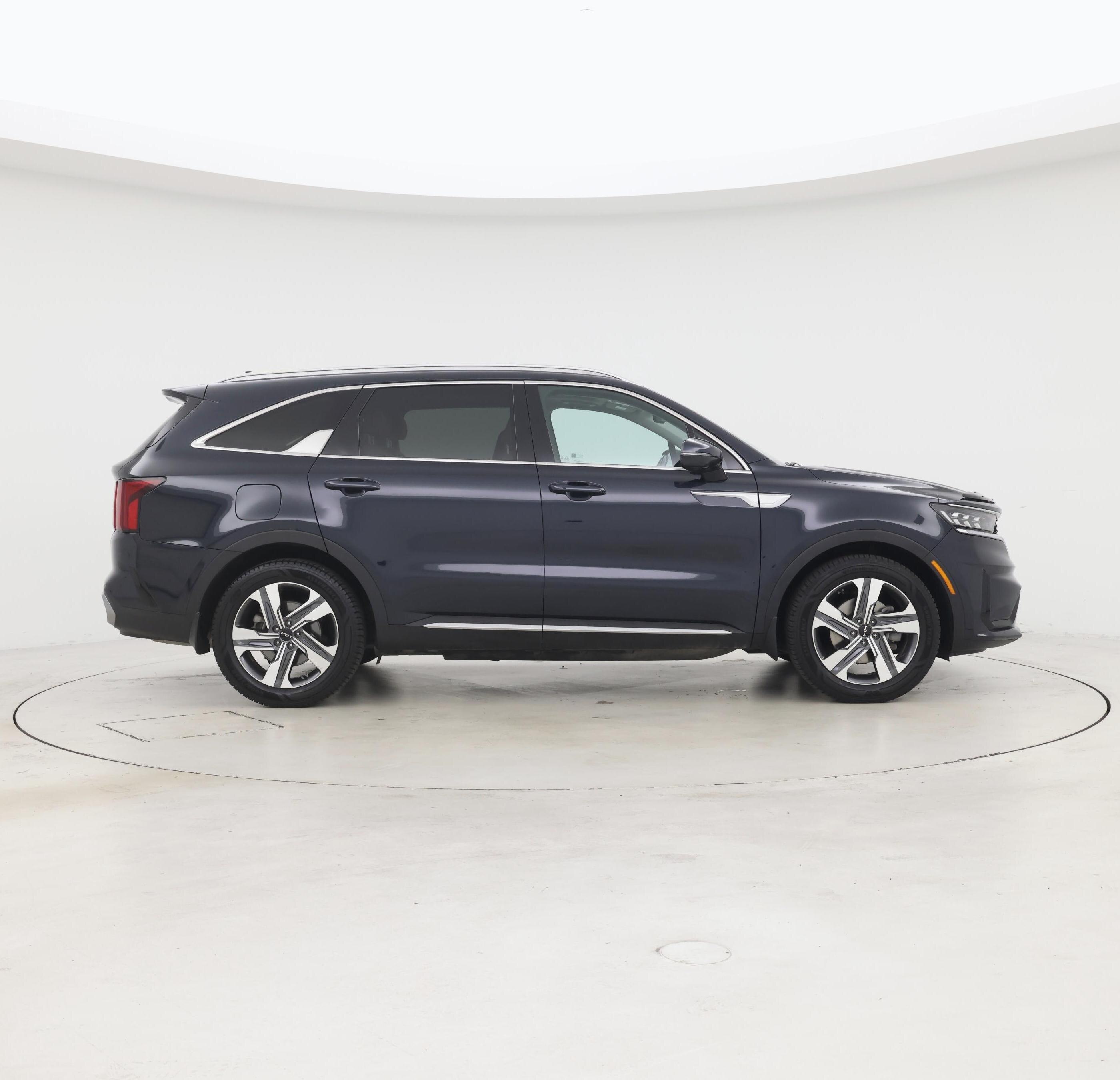 Thumbnail: 2022 Kia Sorento - 7