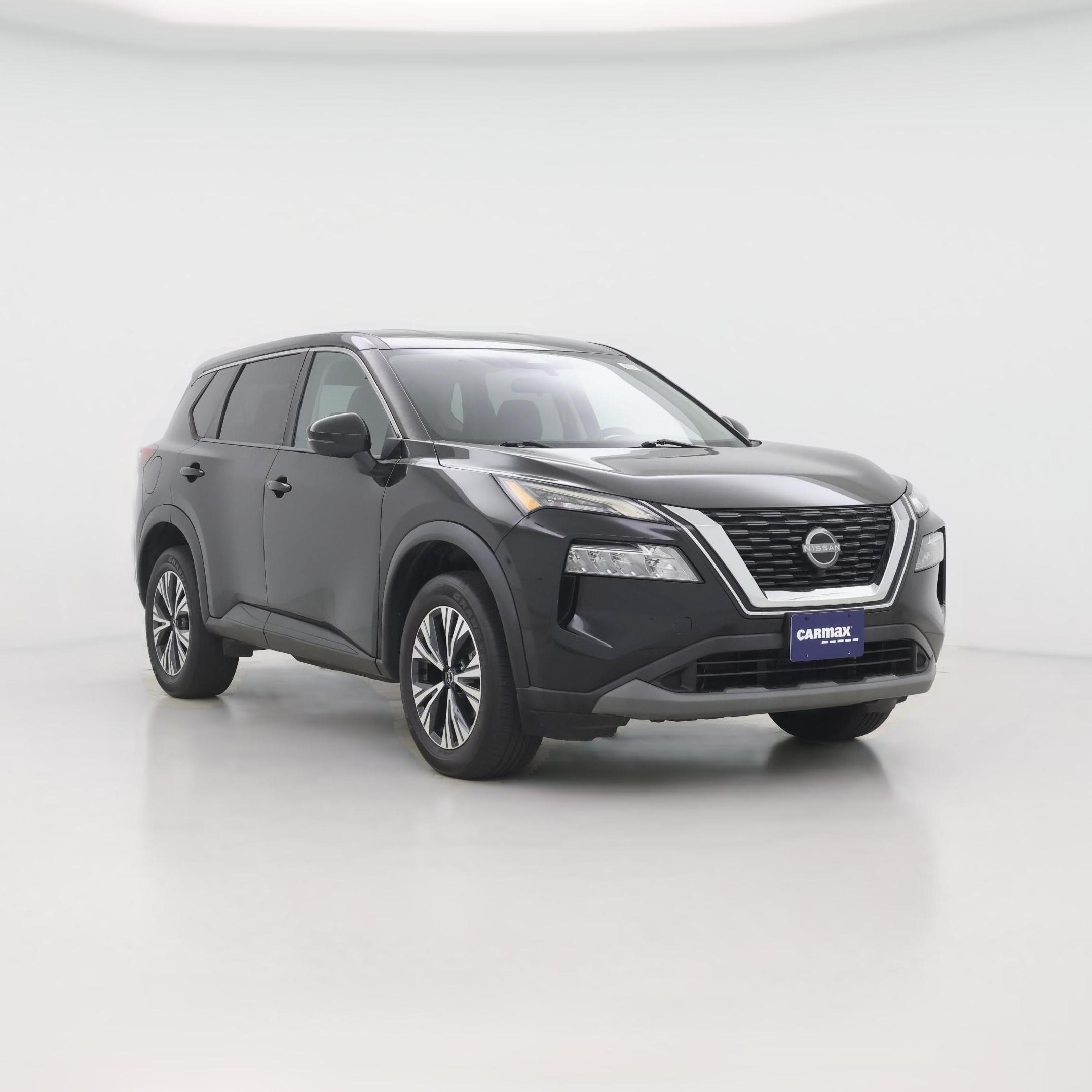 Thumbnail: 2022 Nissan Rogue - 1