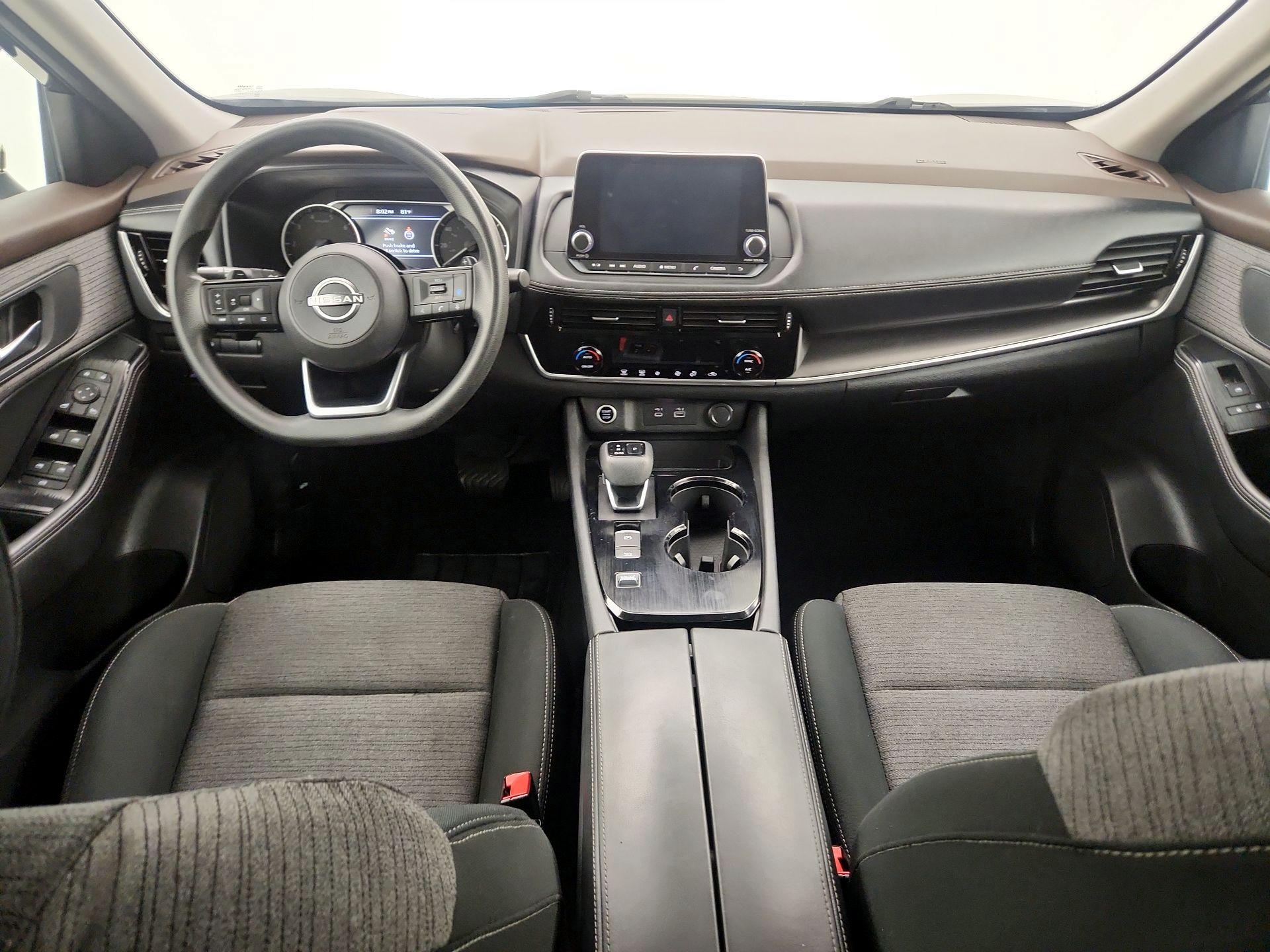 Thumbnail: 2022 Nissan Rogue - 9