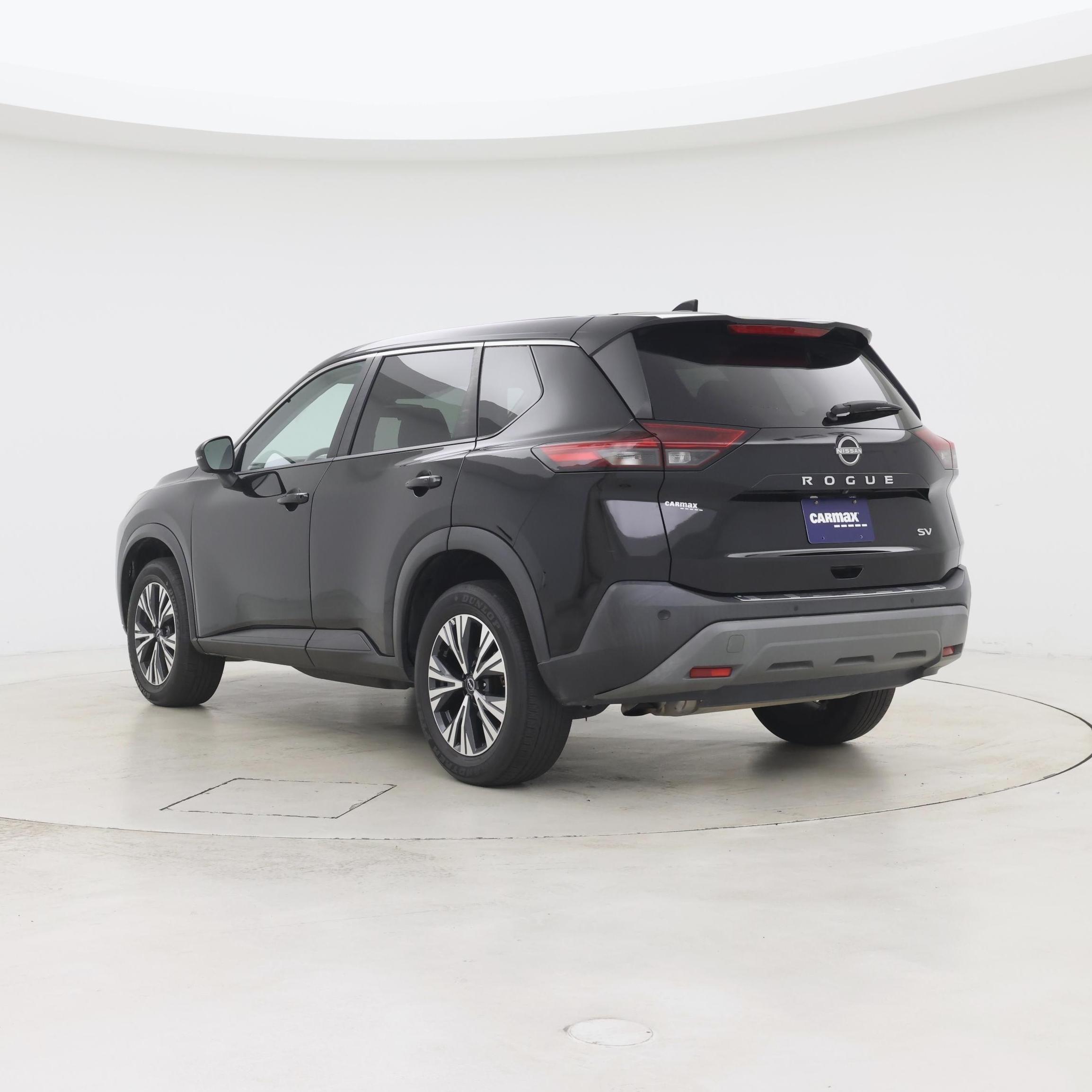 Thumbnail: 2022 Nissan Rogue - 2