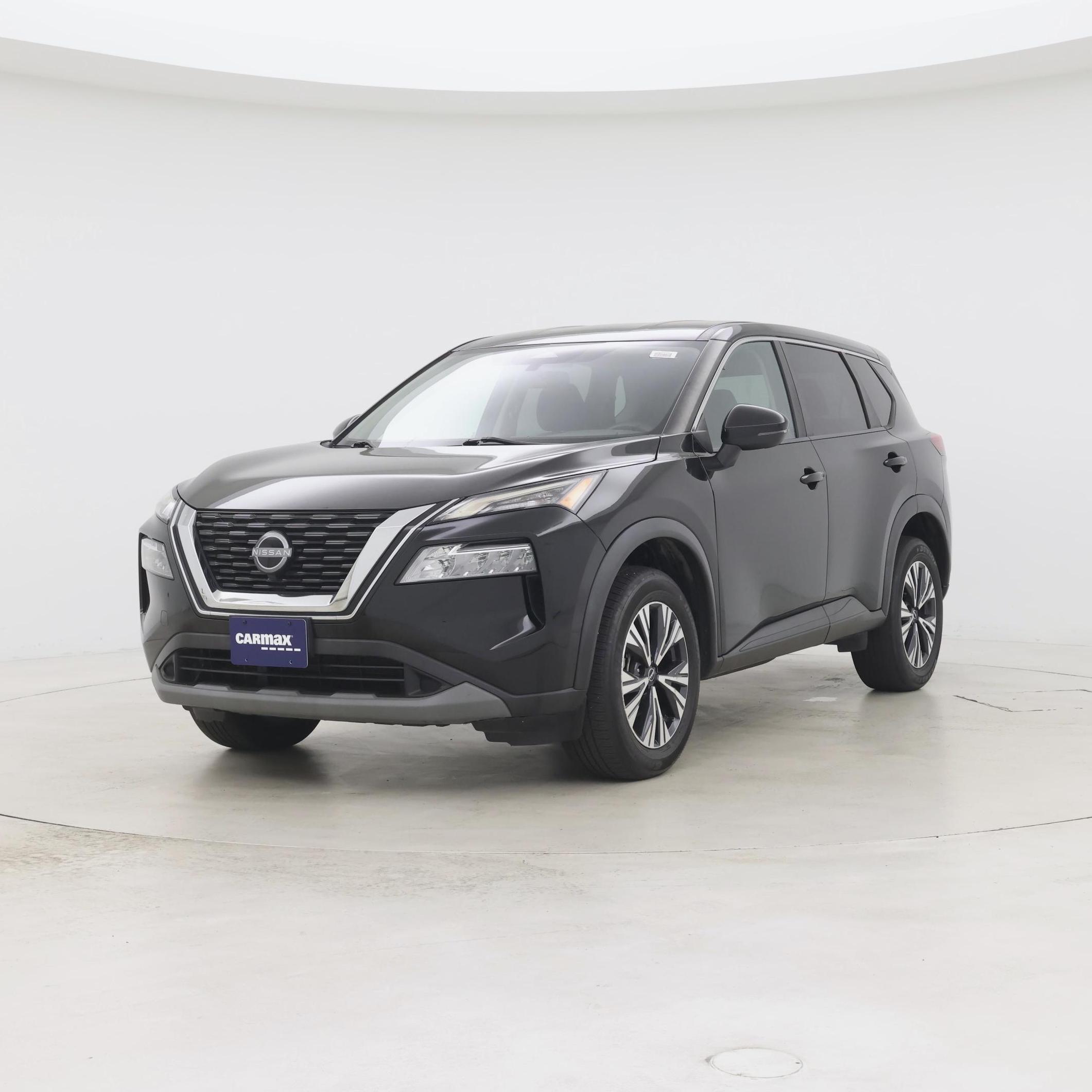 Thumbnail: 2022 Nissan Rogue - 4