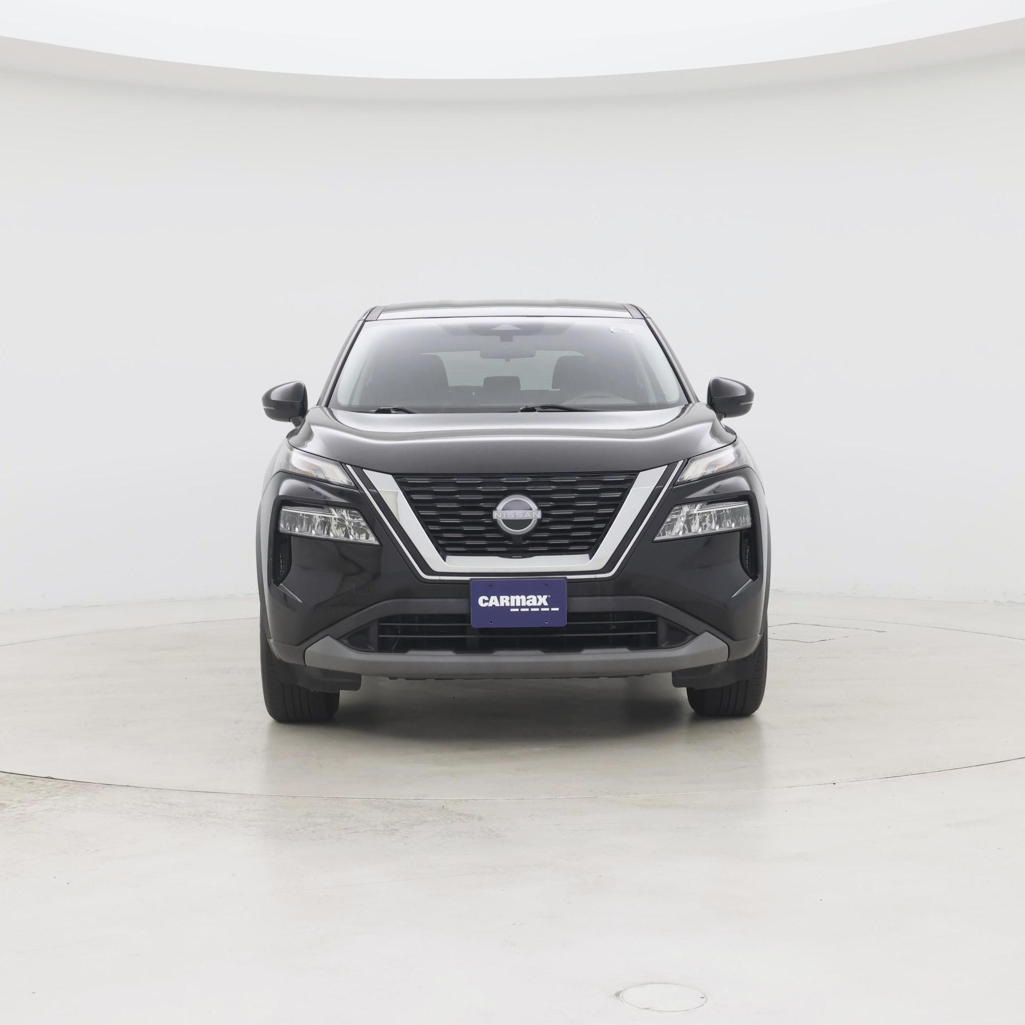 Thumbnail: 2022 Nissan Rogue - 5