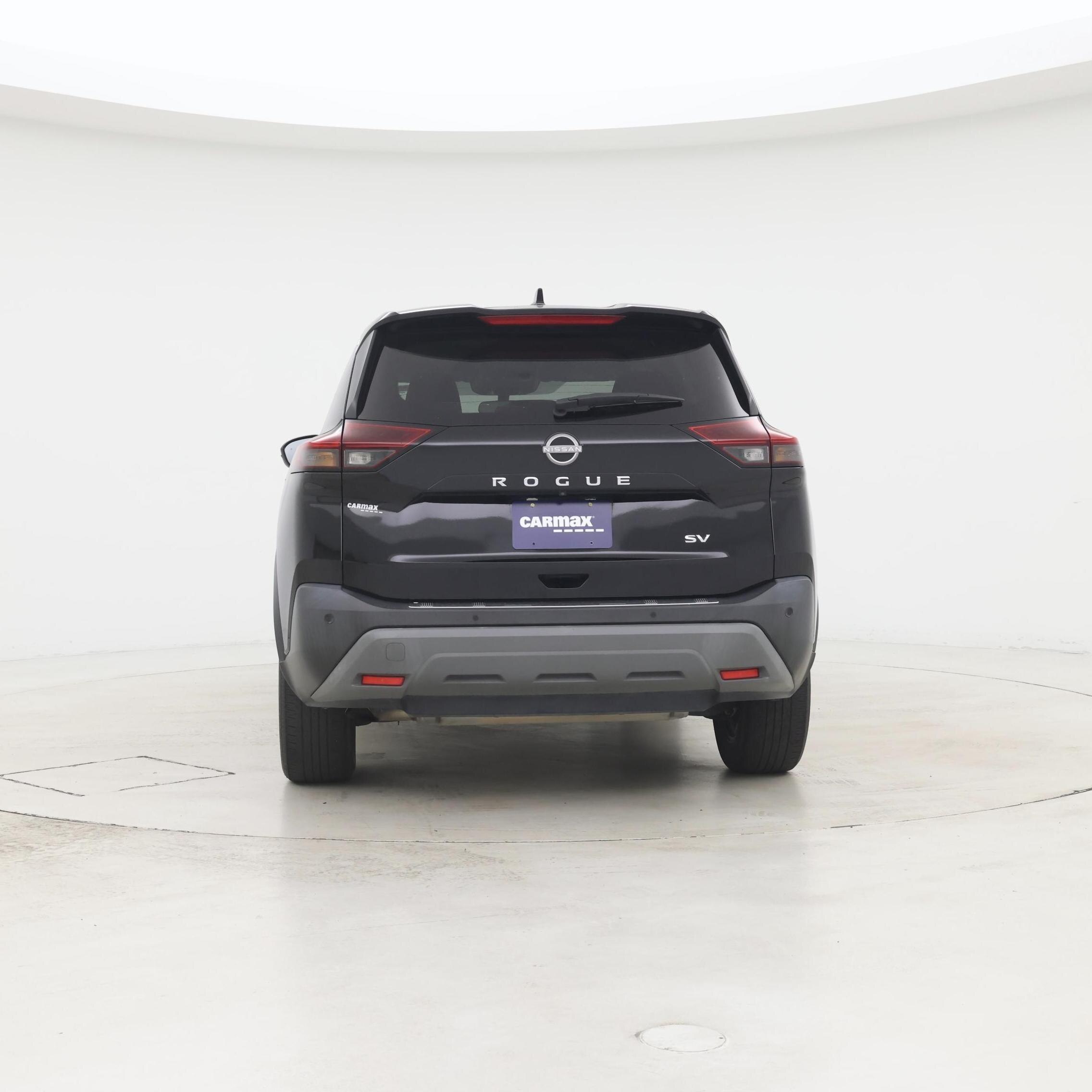 Thumbnail: 2022 Nissan Rogue - 6