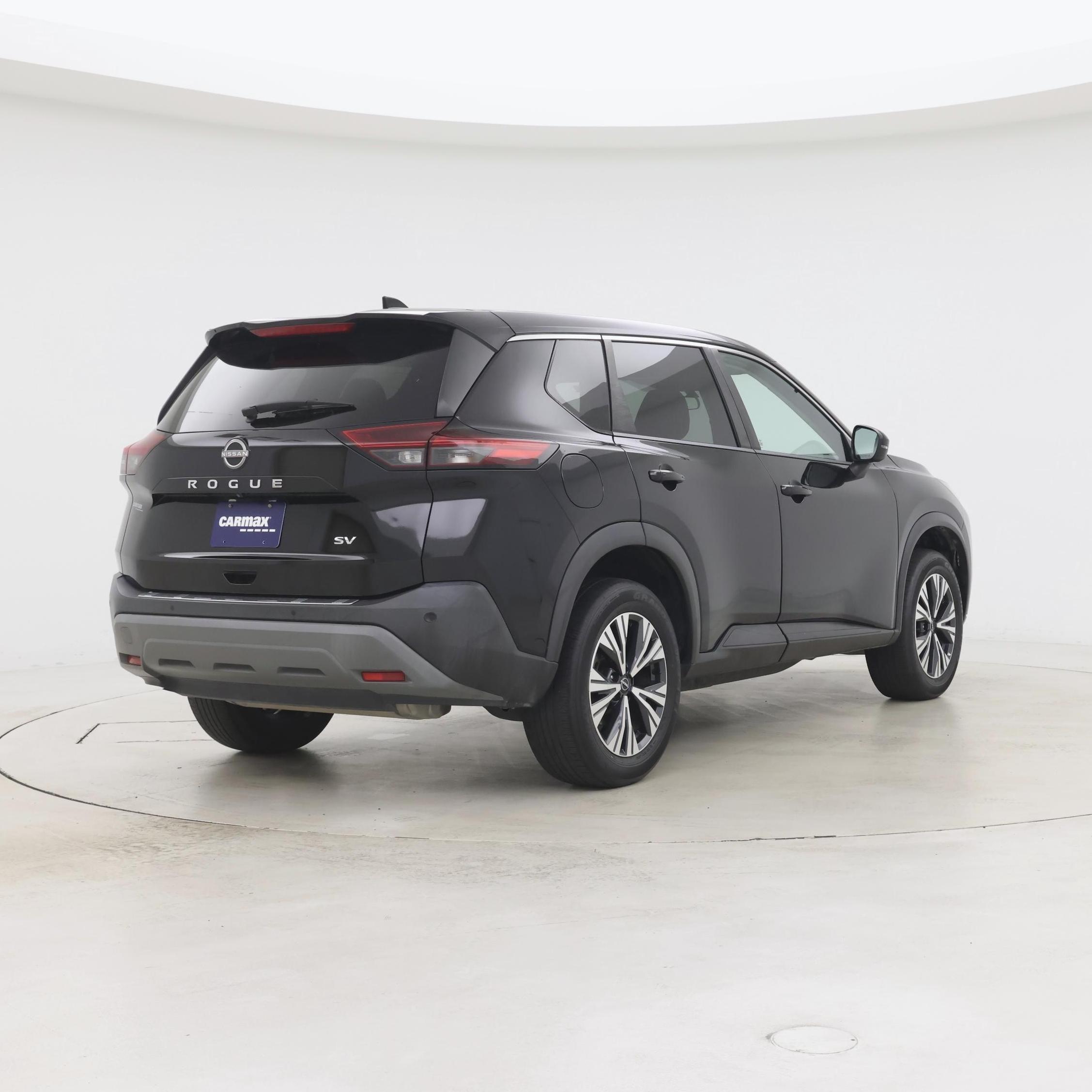 Thumbnail: 2022 Nissan Rogue - 8