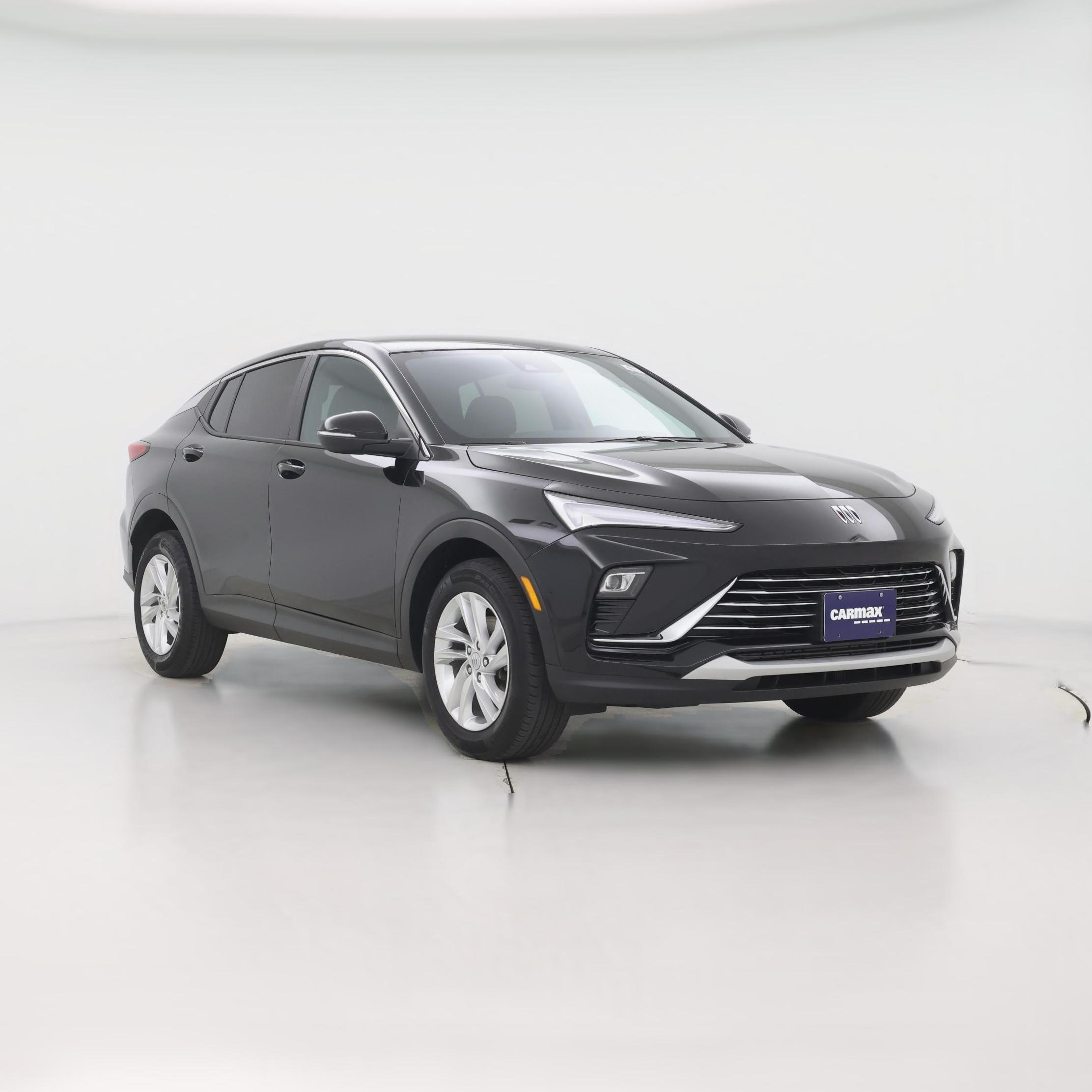 Thumbnail: 2024 Buick Envista - 1