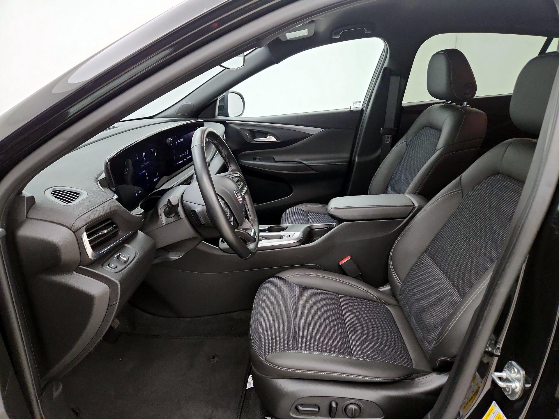 Thumbnail: 2024 Buick Envista - 11