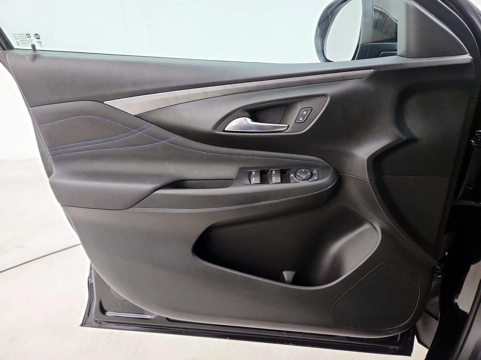 Thumbnail: 2024 Buick Envista - 12