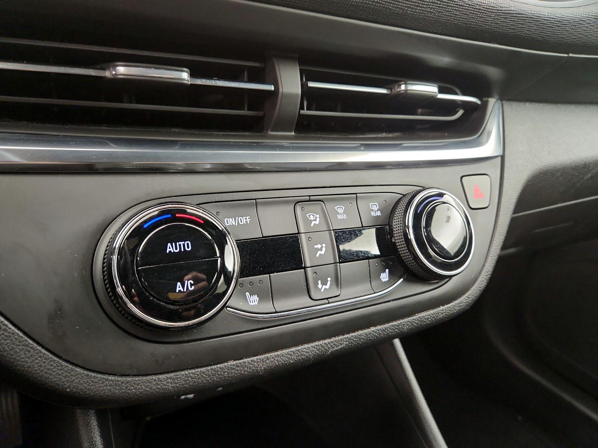 Thumbnail: 2024 Buick Envista - 16