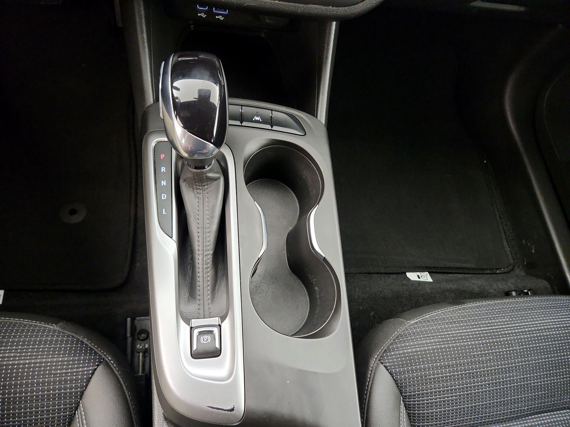 Thumbnail: 2024 Buick Envista - 17