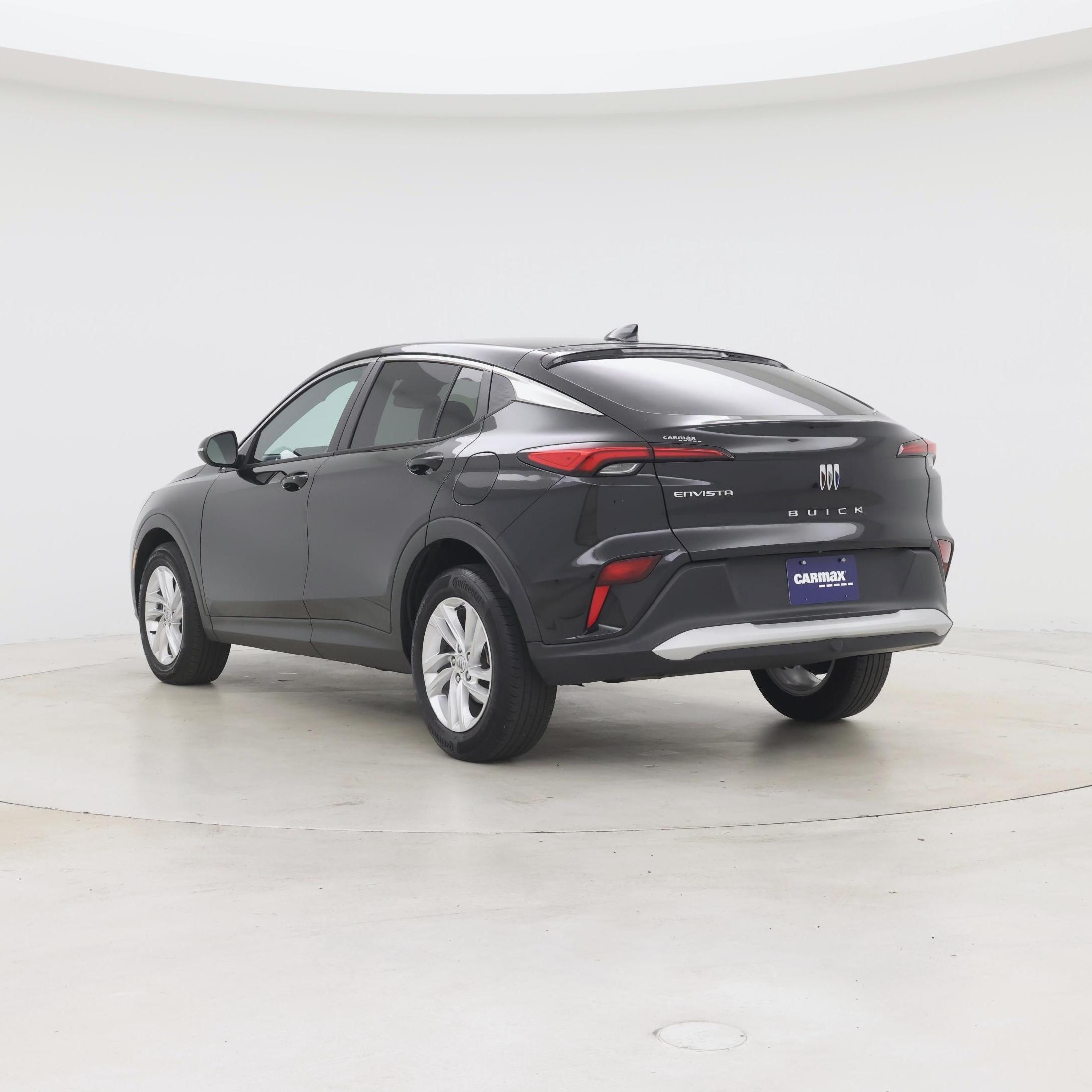 Thumbnail: 2024 Buick Envista - 2