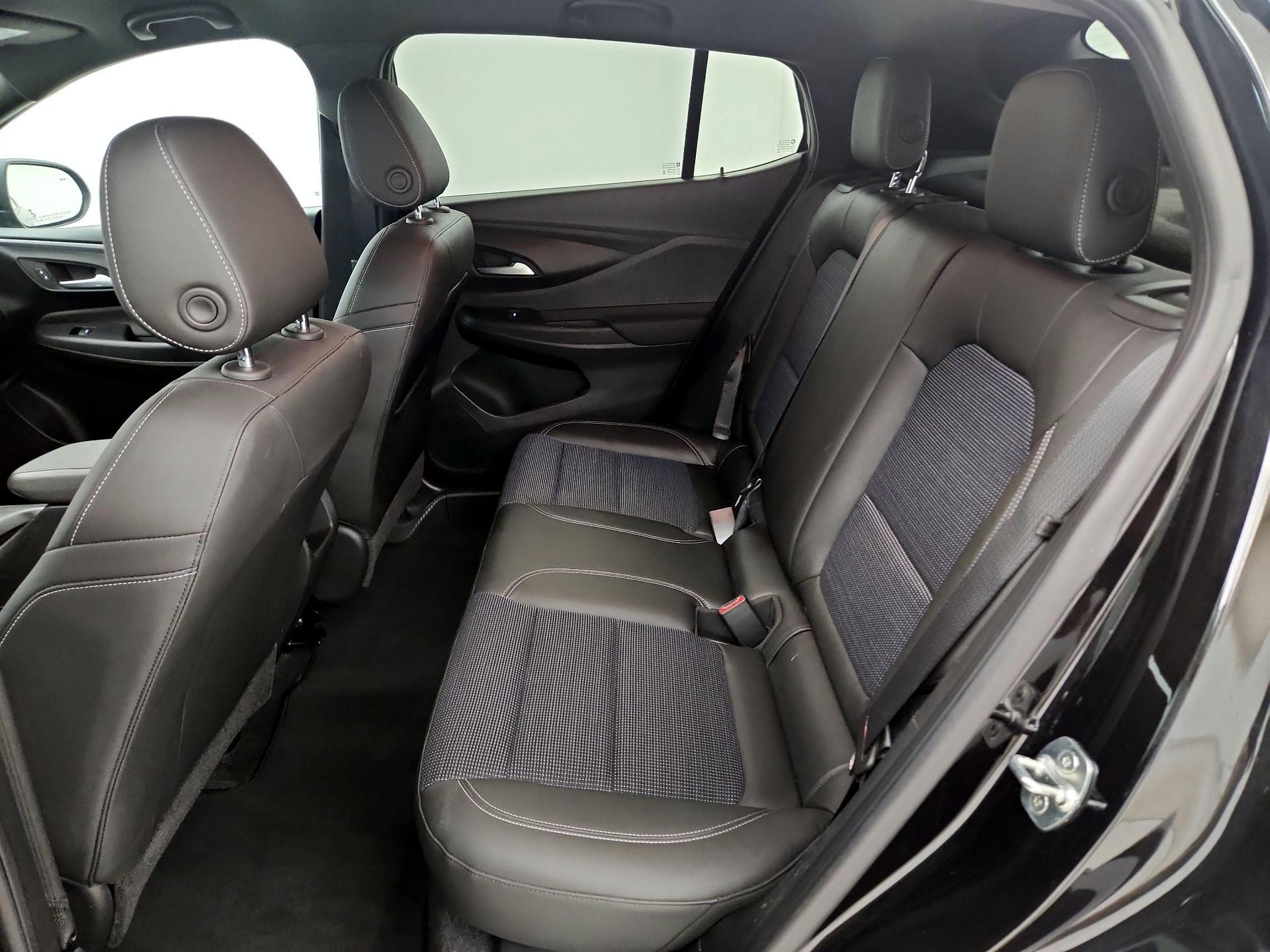 Thumbnail: 2024 Buick Envista - 19