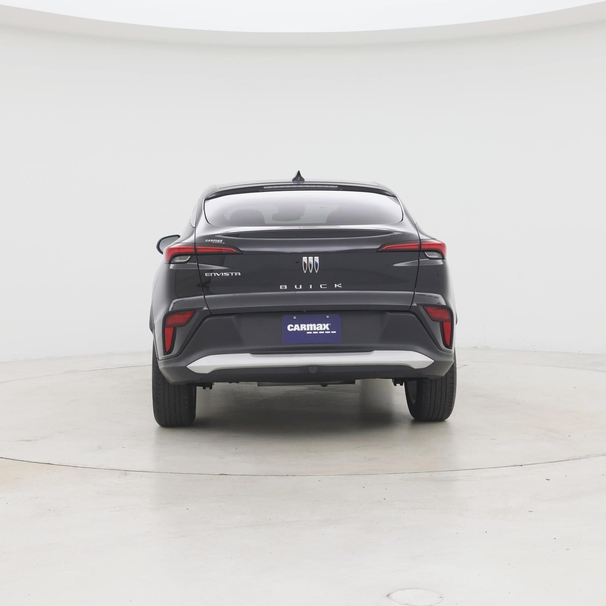Thumbnail: 2024 Buick Envista - 6
