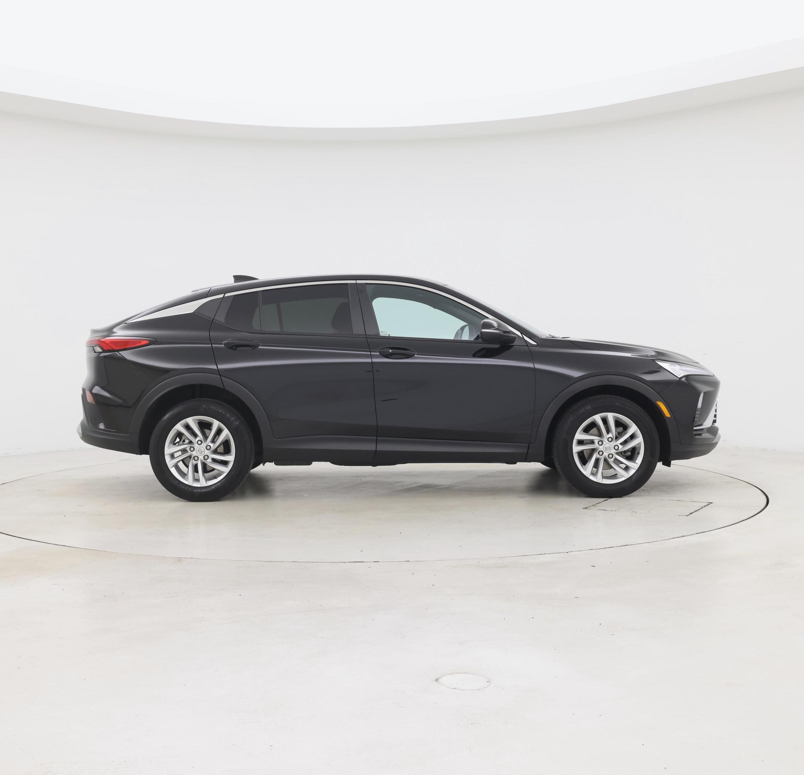 Thumbnail: 2024 Buick Envista - 7