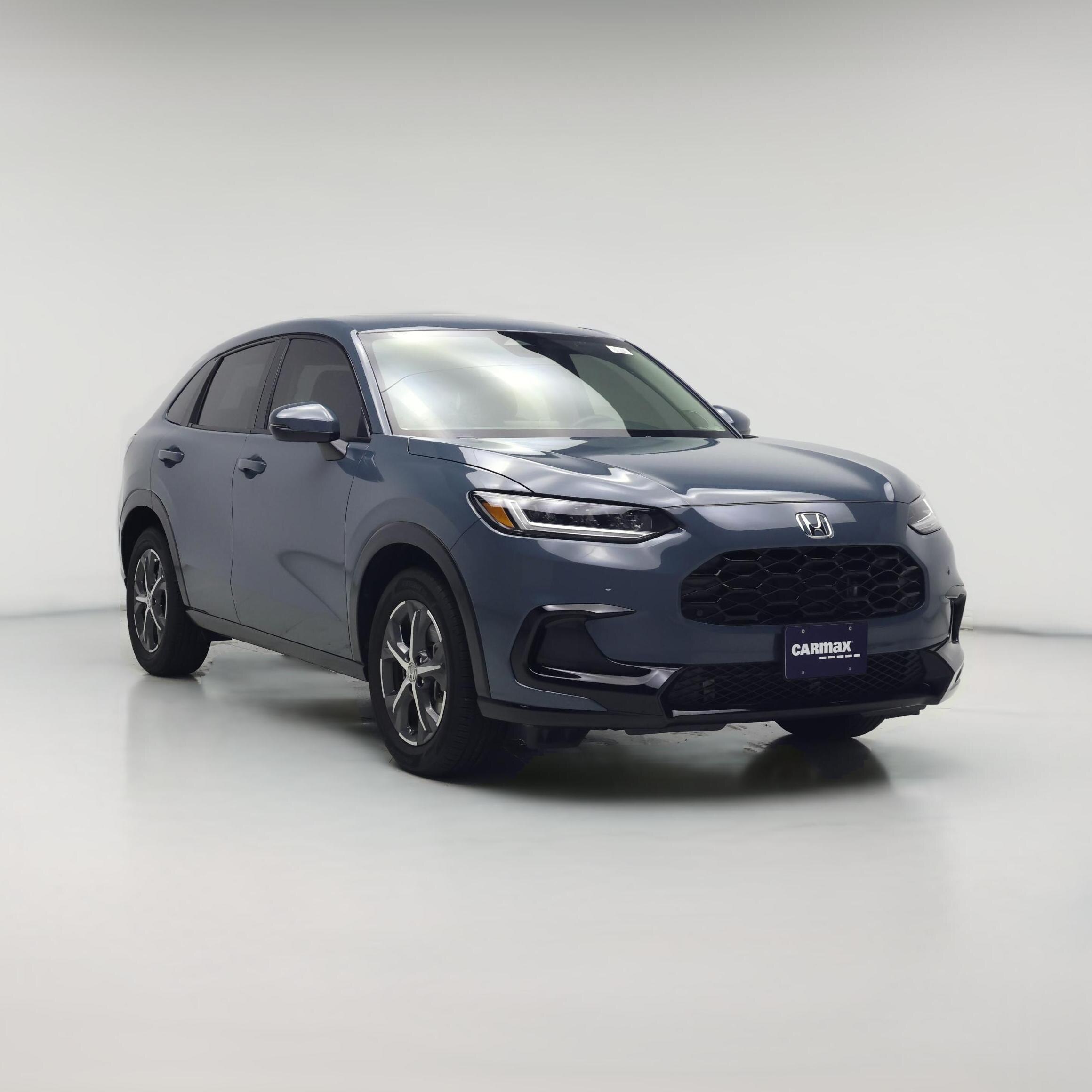 Thumbnail: 2025 Honda HR-V - 1
