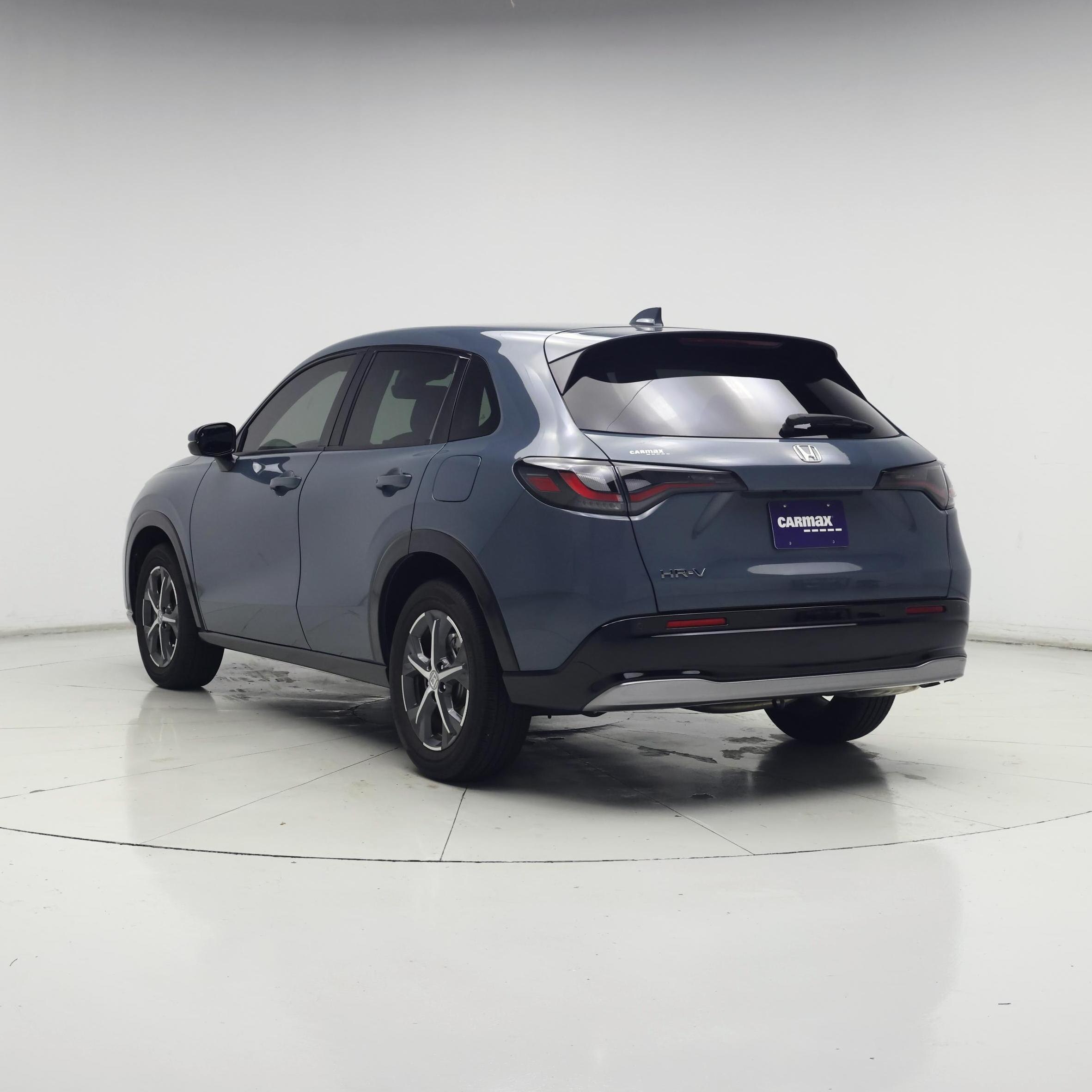 Thumbnail: 2025 Honda HR-V - 2