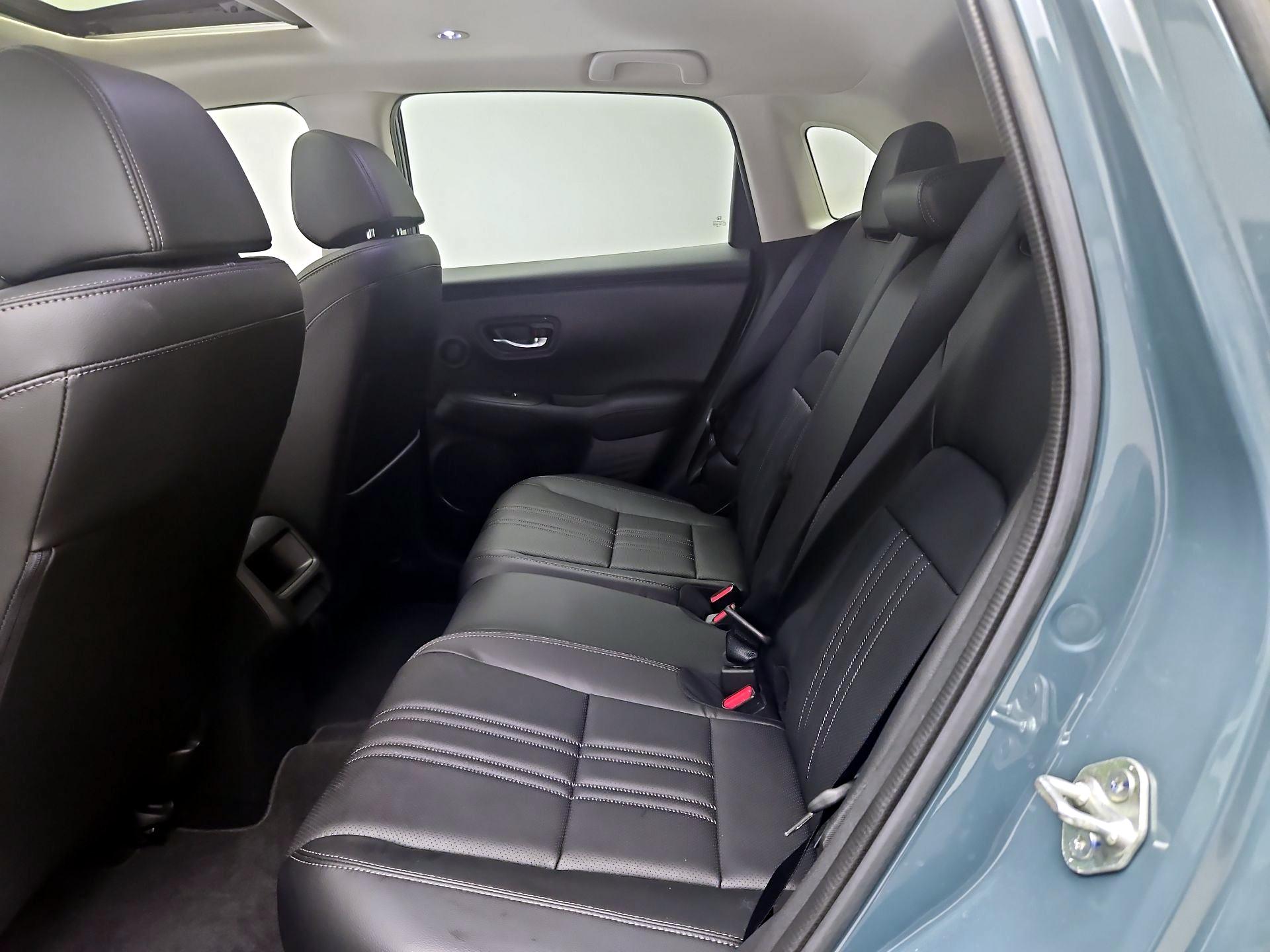 Thumbnail: 2025 Honda HR-V - 20