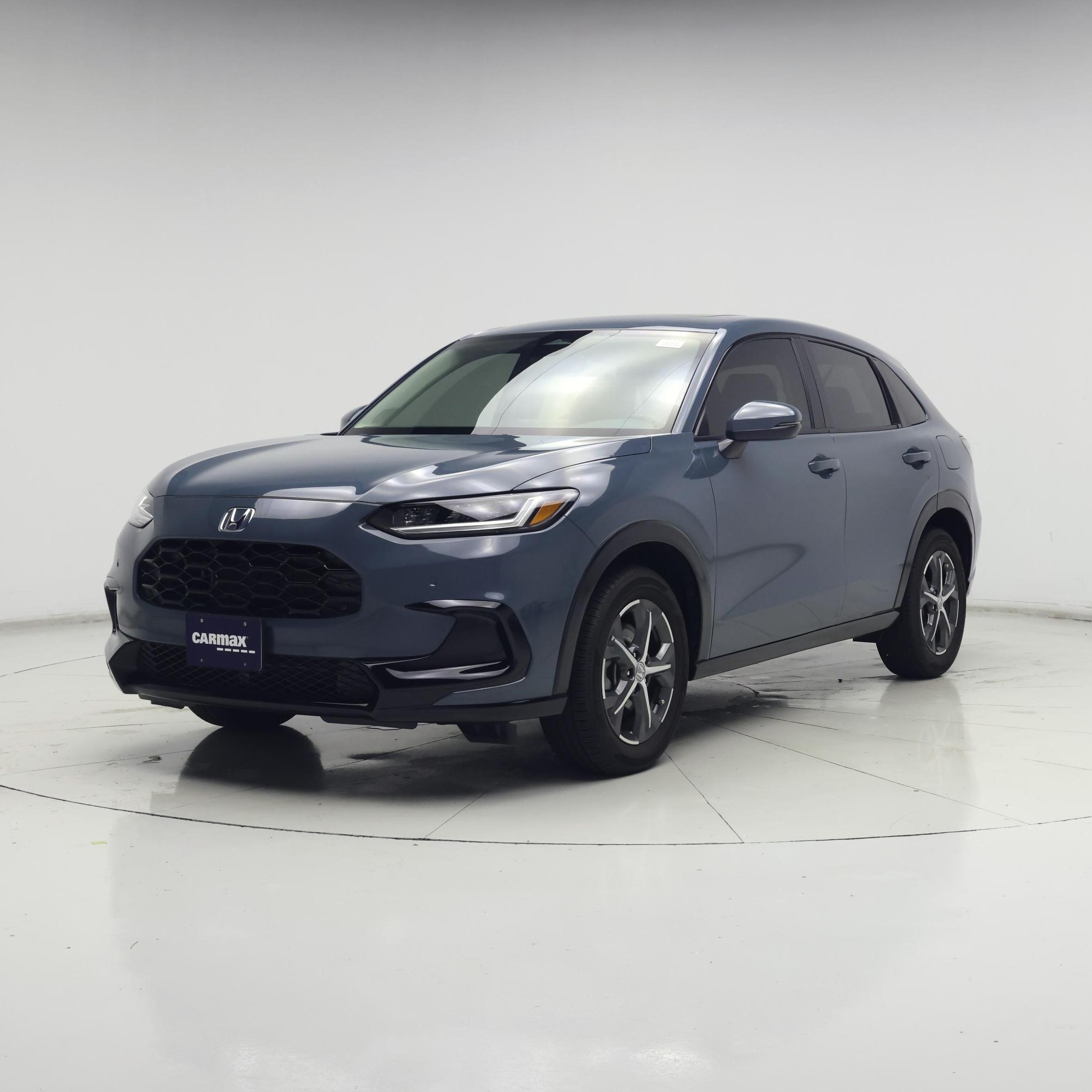 Thumbnail: 2025 Honda HR-V - 4