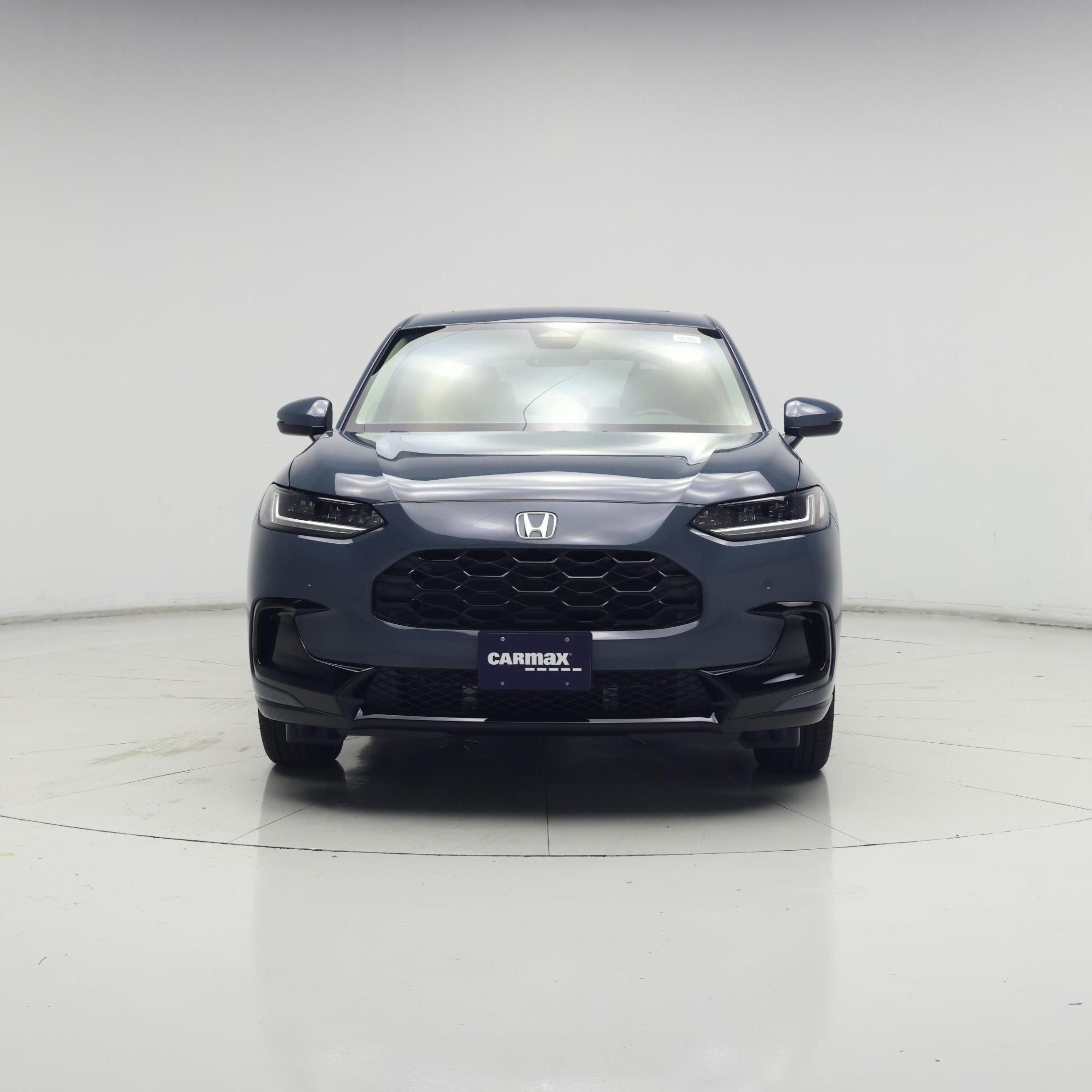 Thumbnail: 2025 Honda HR-V - 5