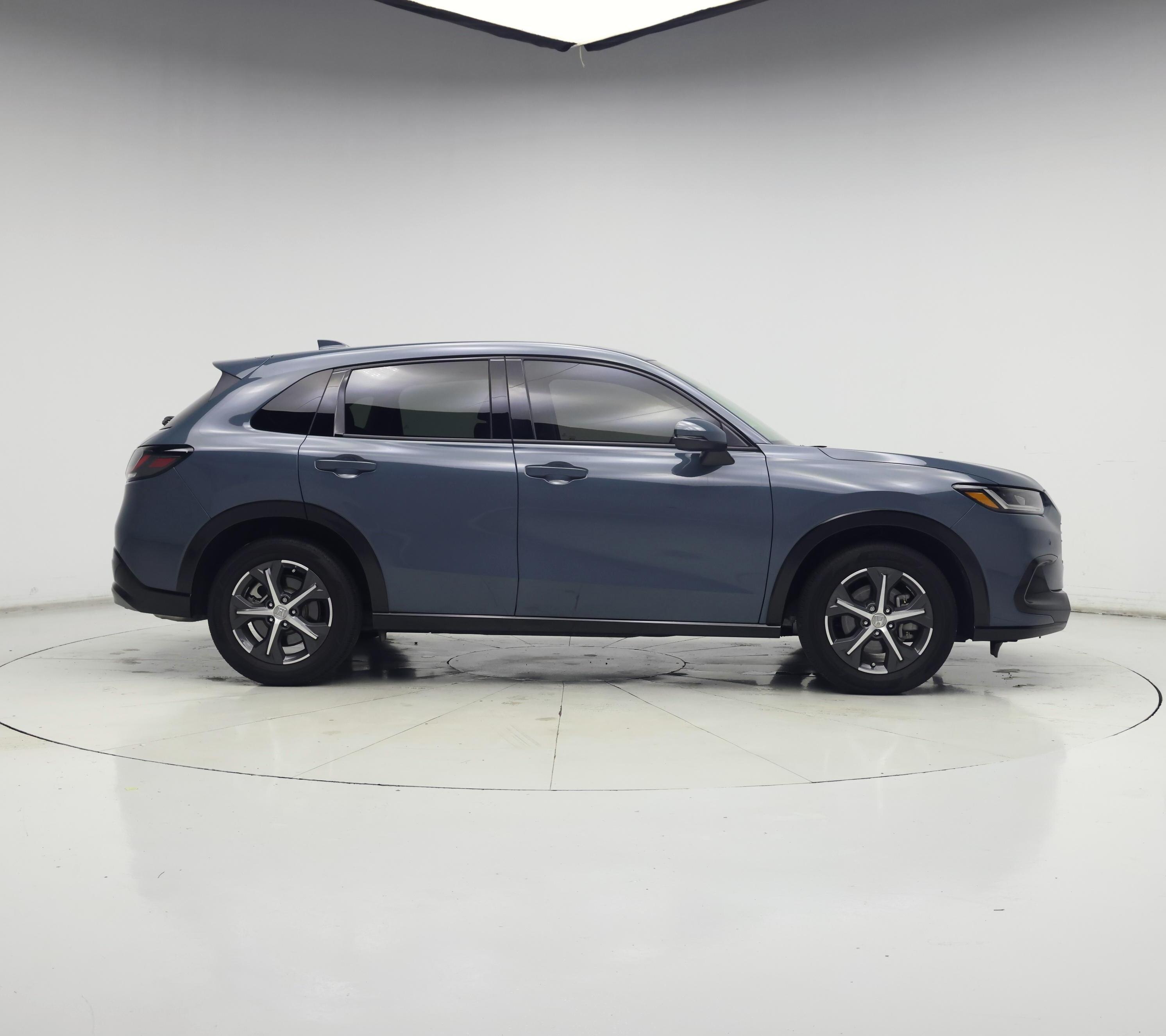 Thumbnail: 2025 Honda HR-V - 7