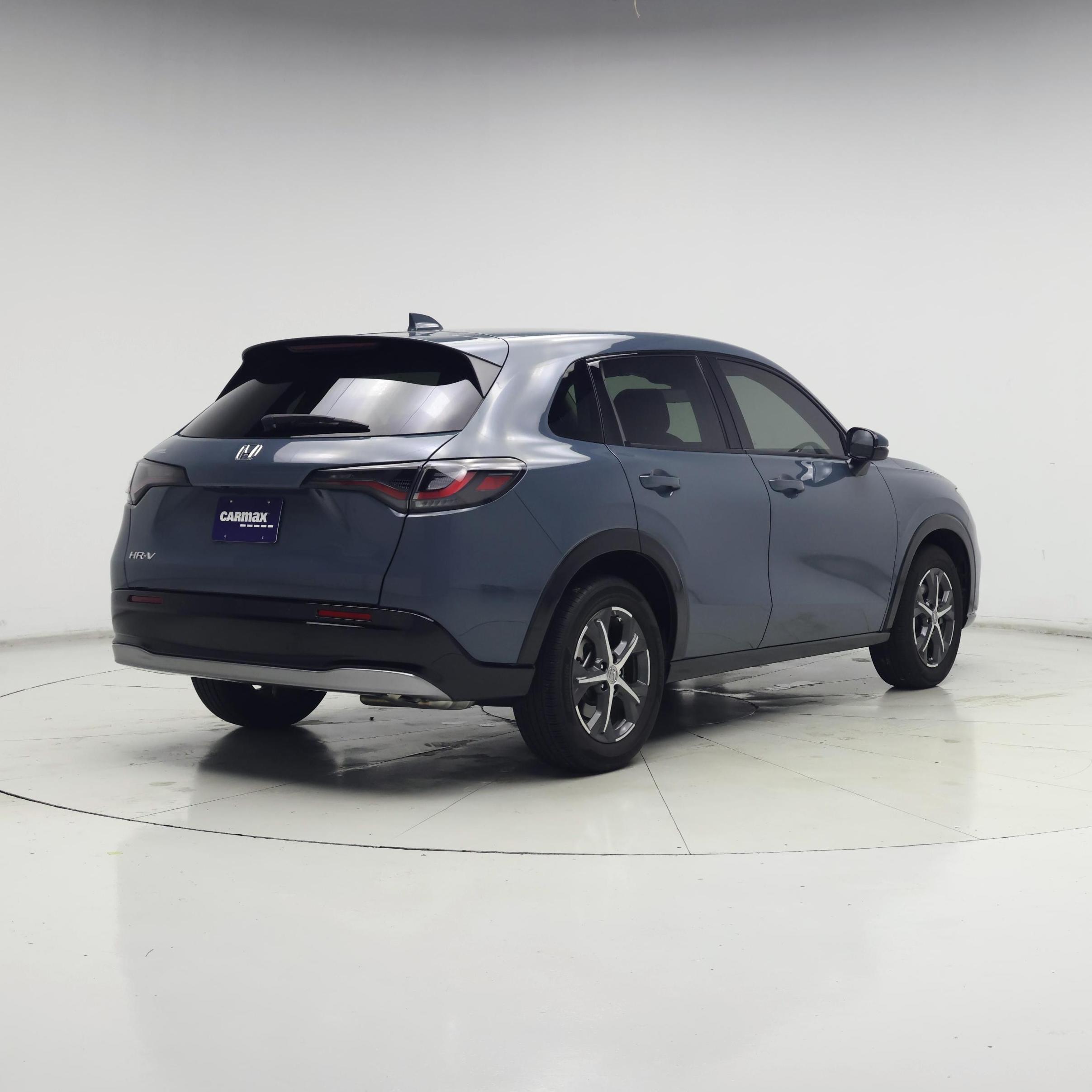 Thumbnail: 2025 Honda HR-V - 8