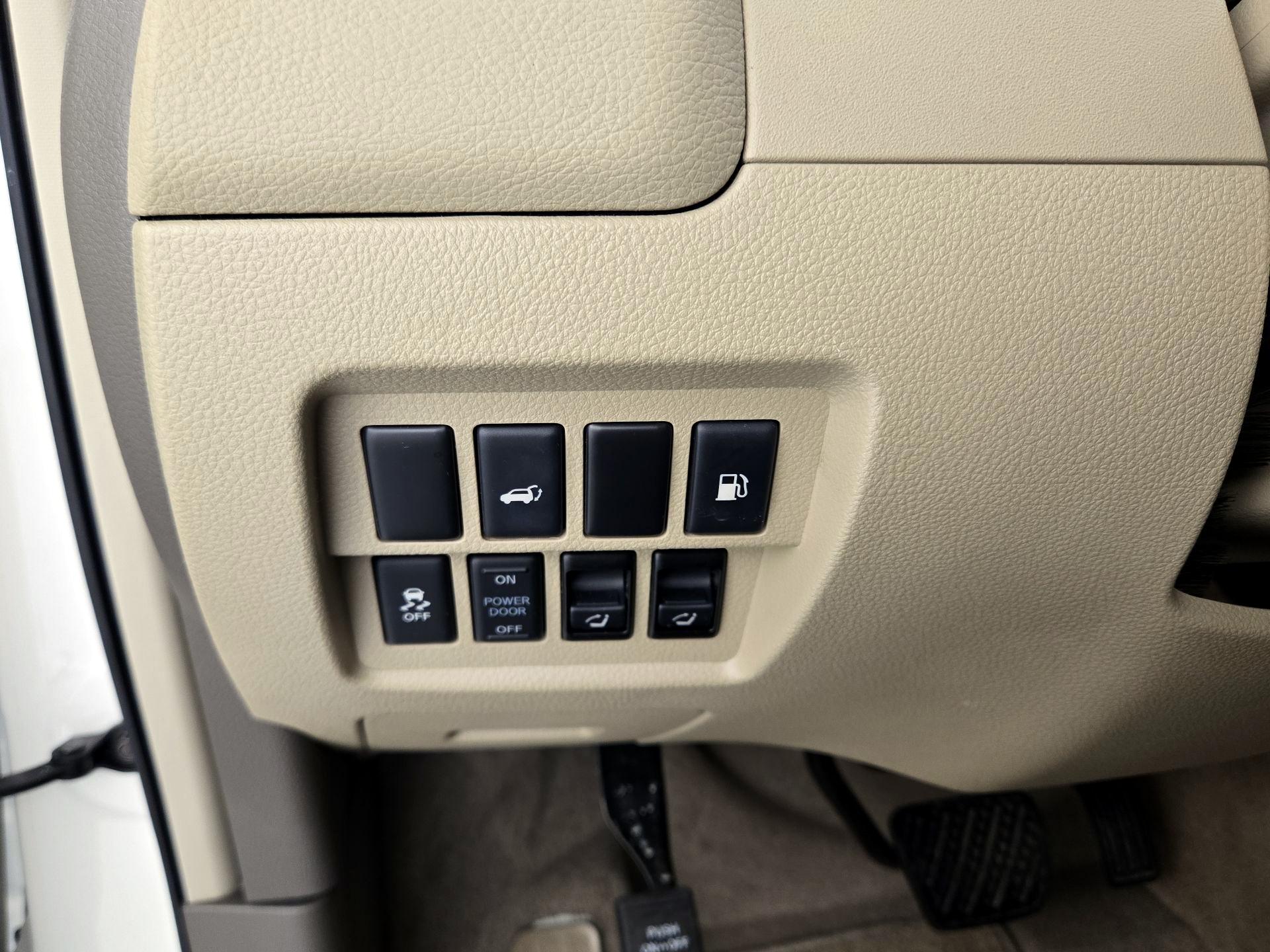 Thumbnail: 2014 Nissan Murano - 13