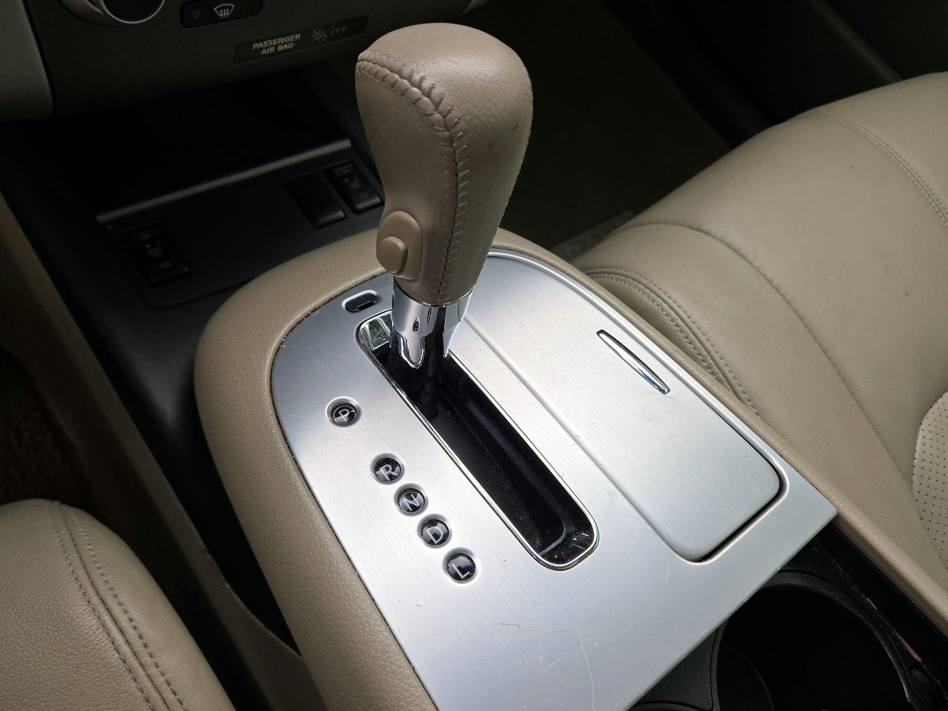 Thumbnail: 2014 Nissan Murano - 17