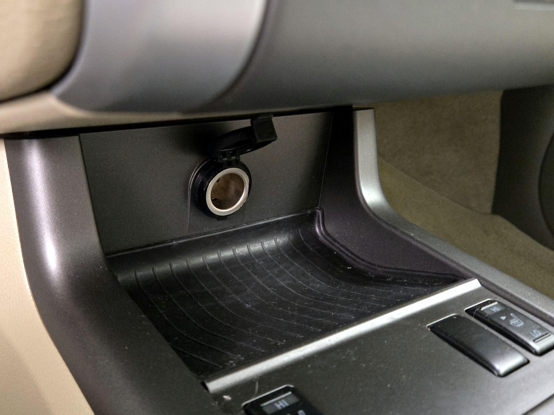 Thumbnail: 2014 Nissan Murano - 18