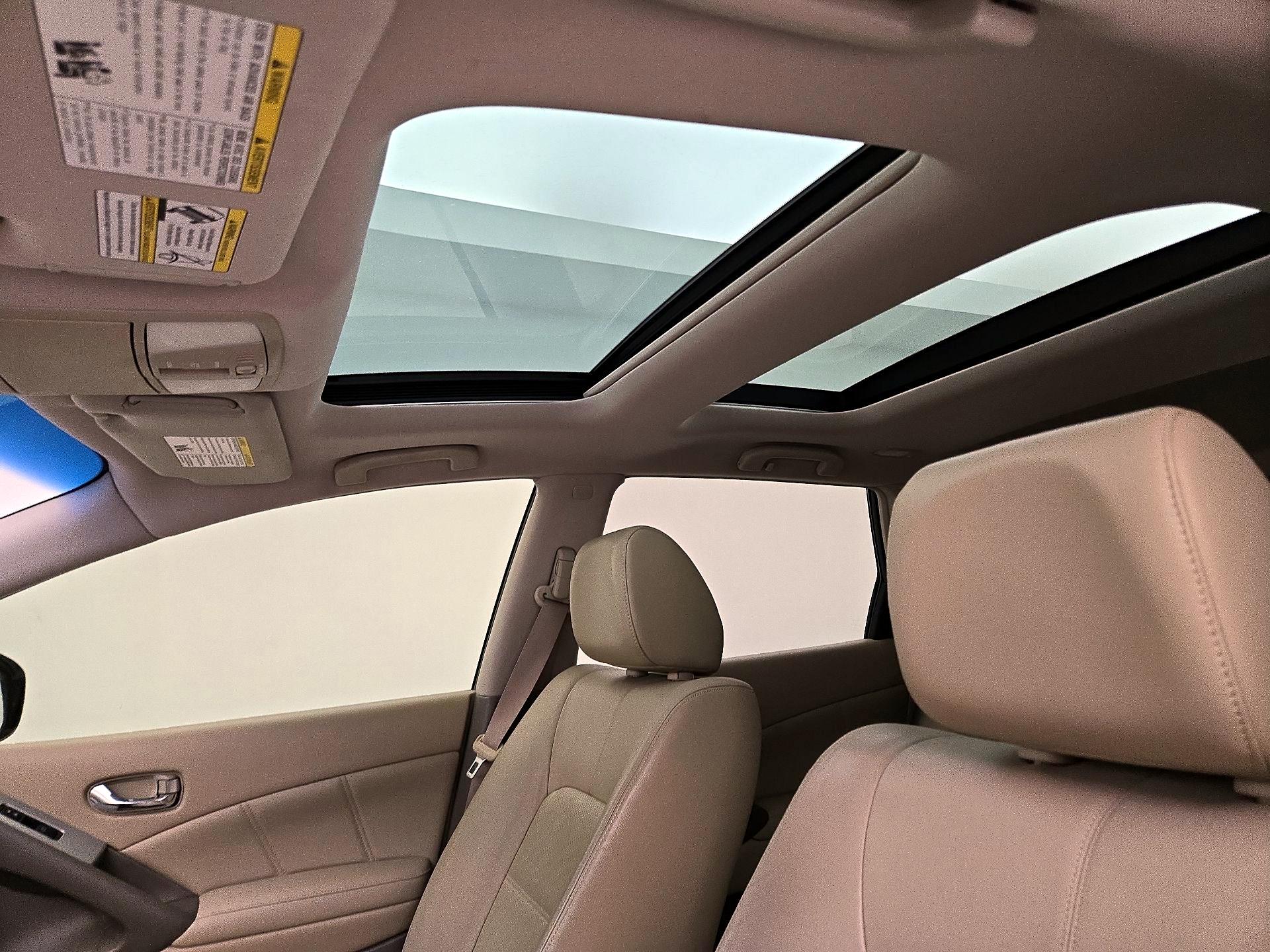Thumbnail: 2014 Nissan Murano - 19