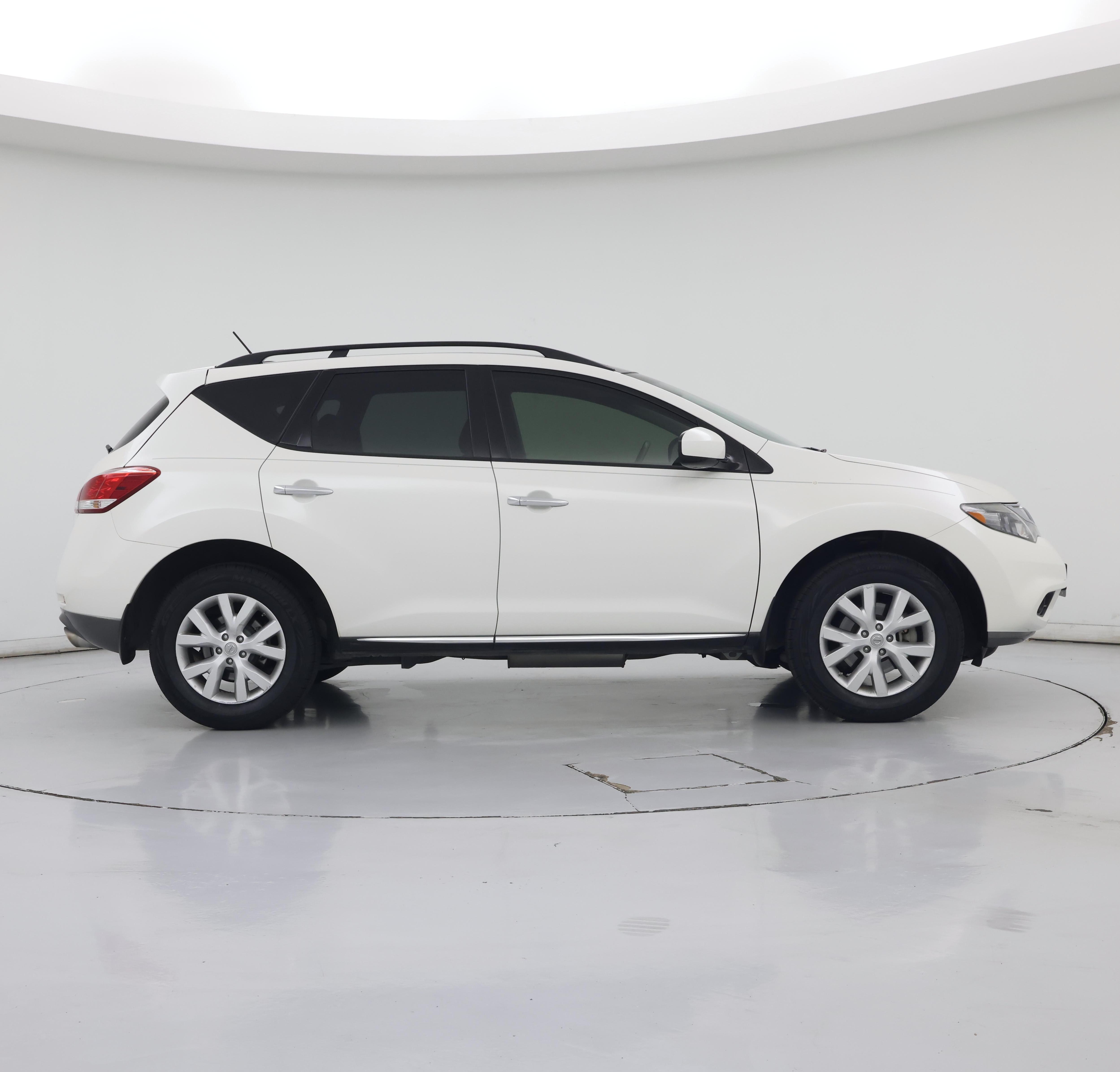 Thumbnail: 2014 Nissan Murano - 7