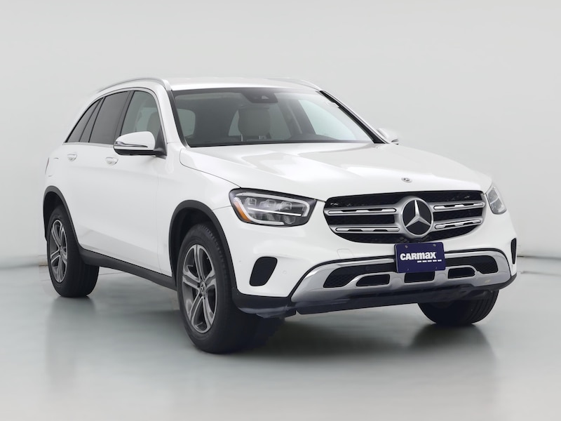 2022 Mercedes-Benz GLC300 null