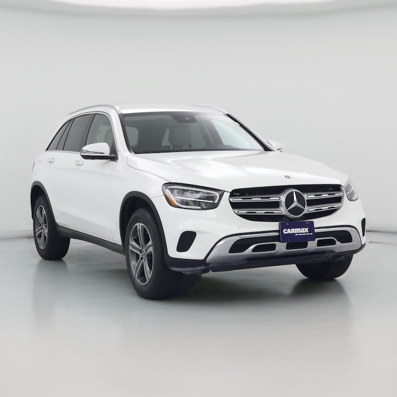 2022 Mercedes-Benz GLC300