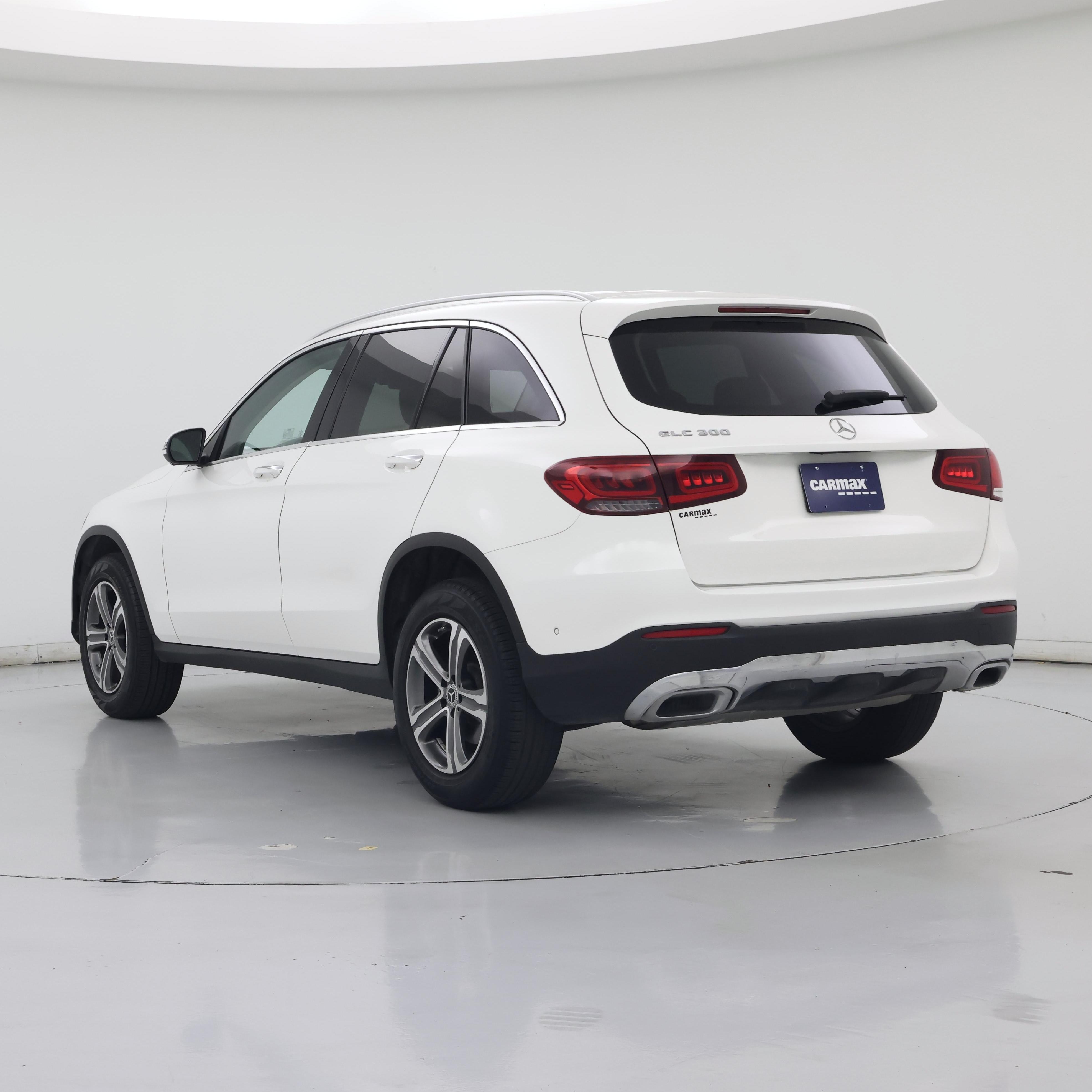 Thumbnail: 2022 Mercedes-Benz GLC - 2