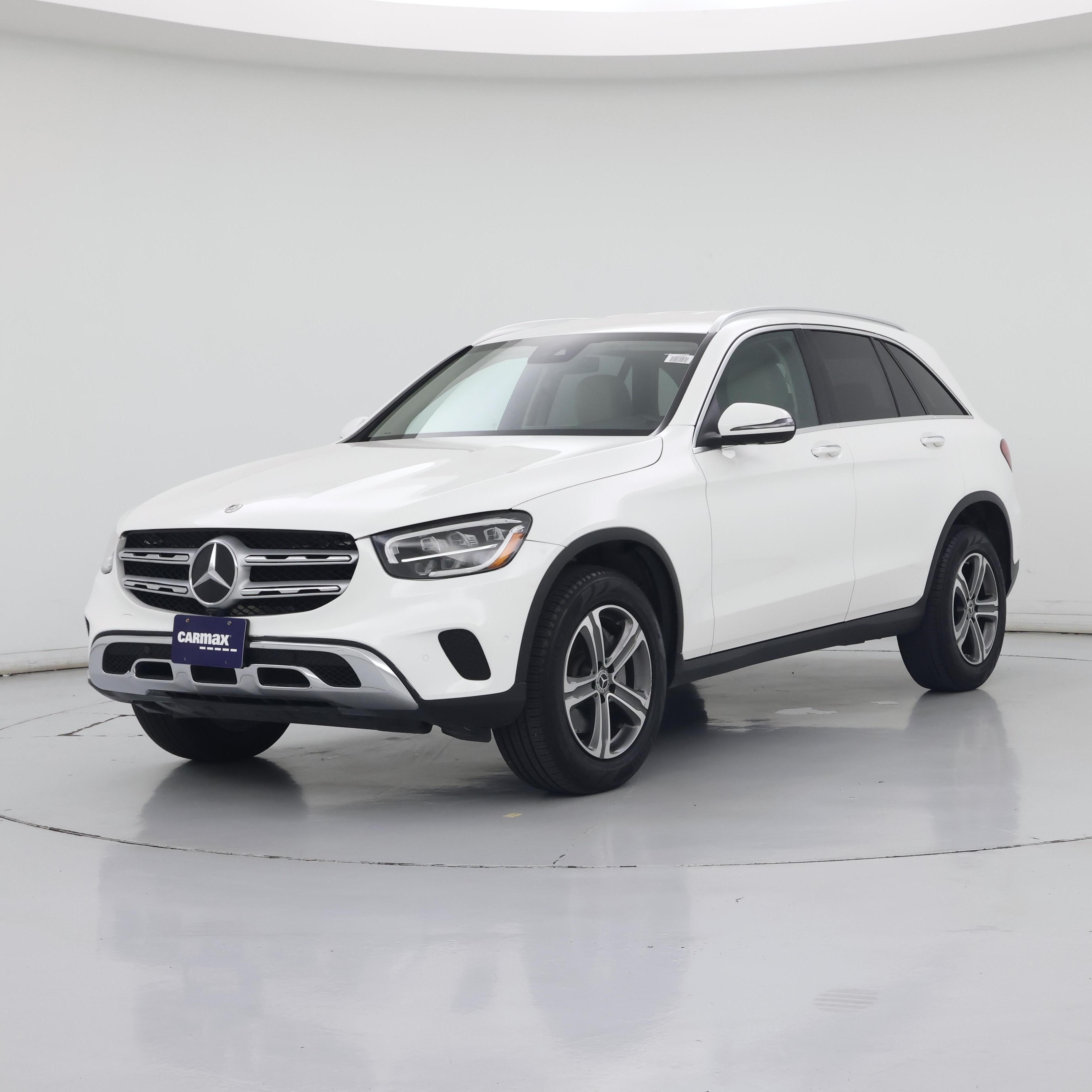 Thumbnail: 2022 Mercedes-Benz GLC - 4