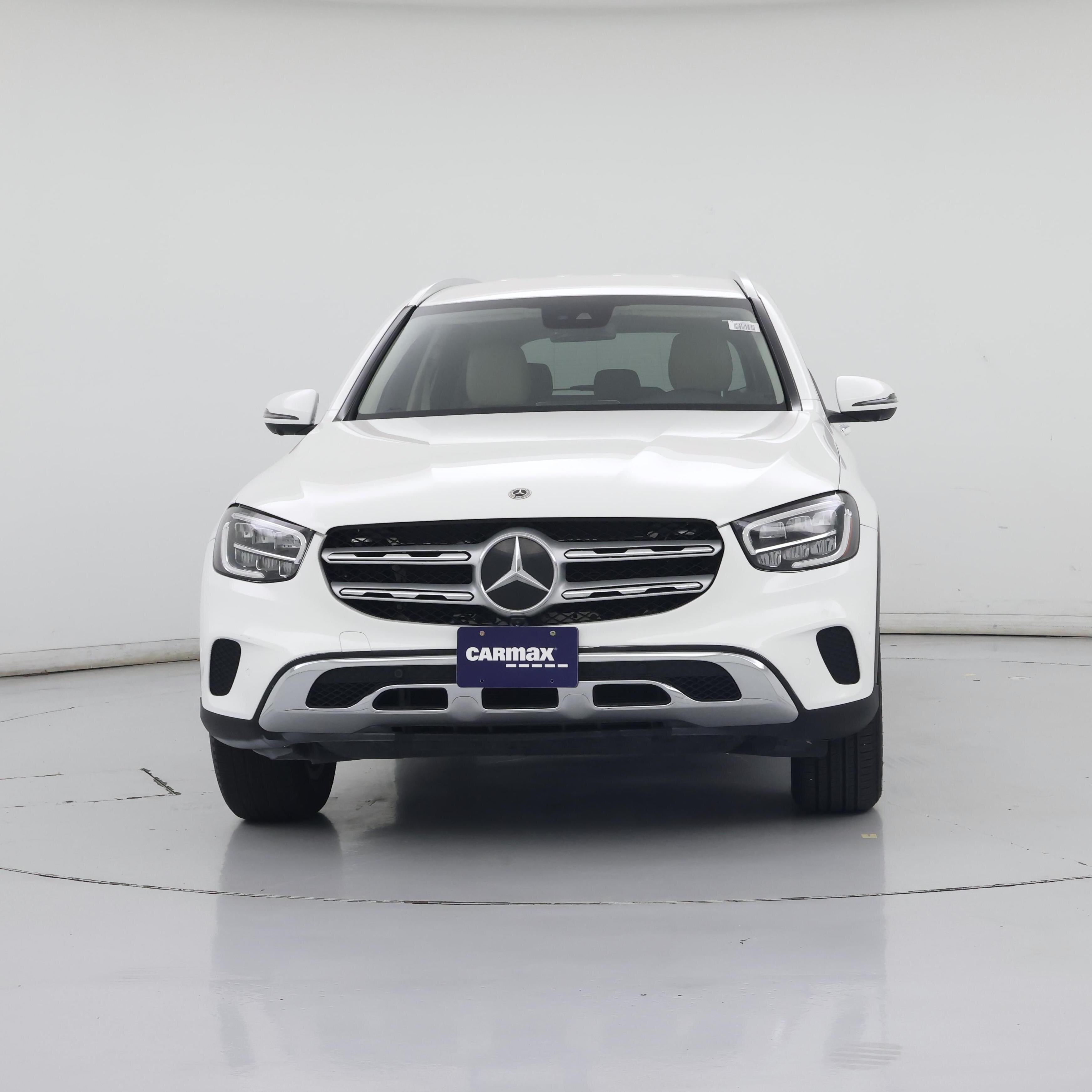 Thumbnail: 2022 Mercedes-Benz GLC - 5