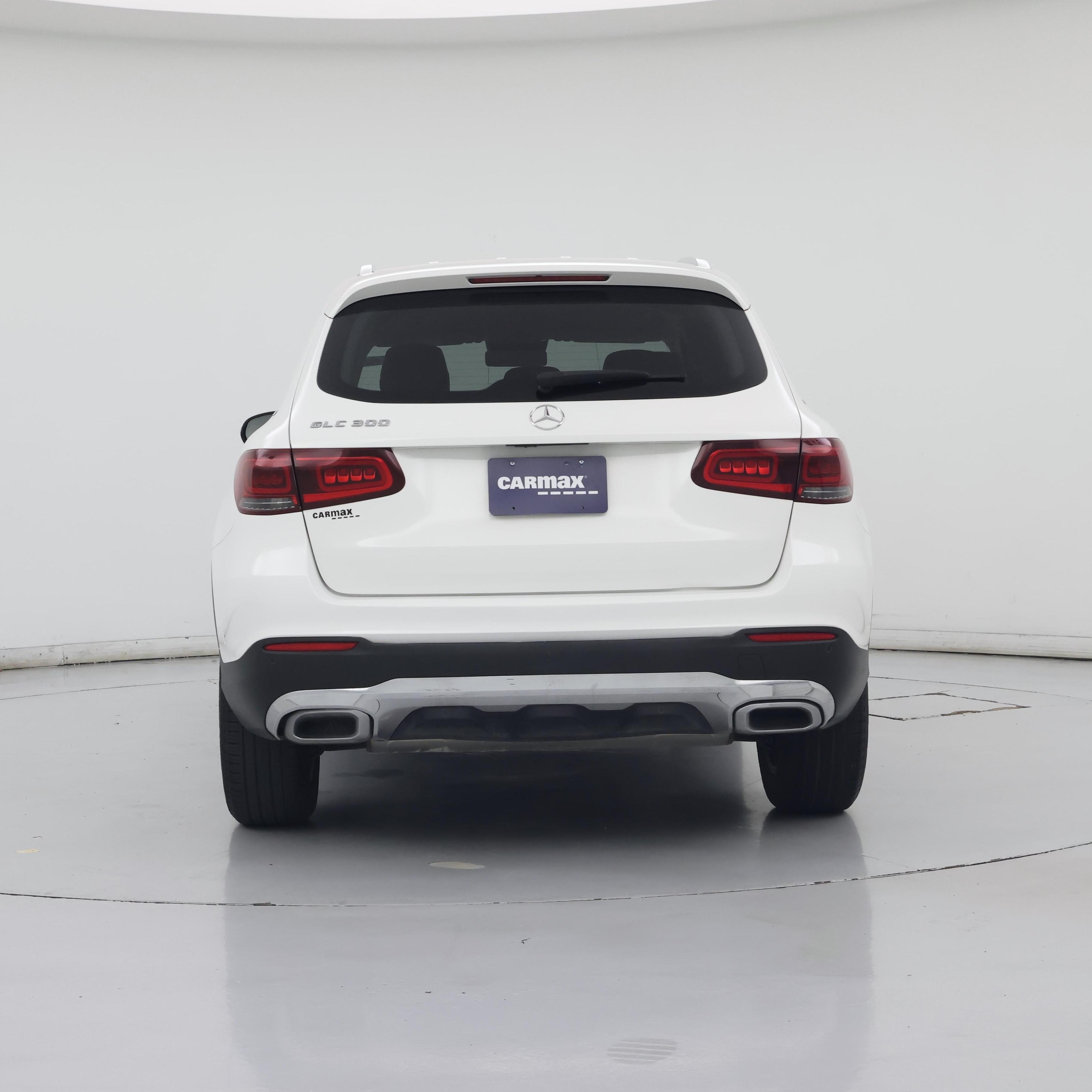 Thumbnail: 2022 Mercedes-Benz GLC - 6