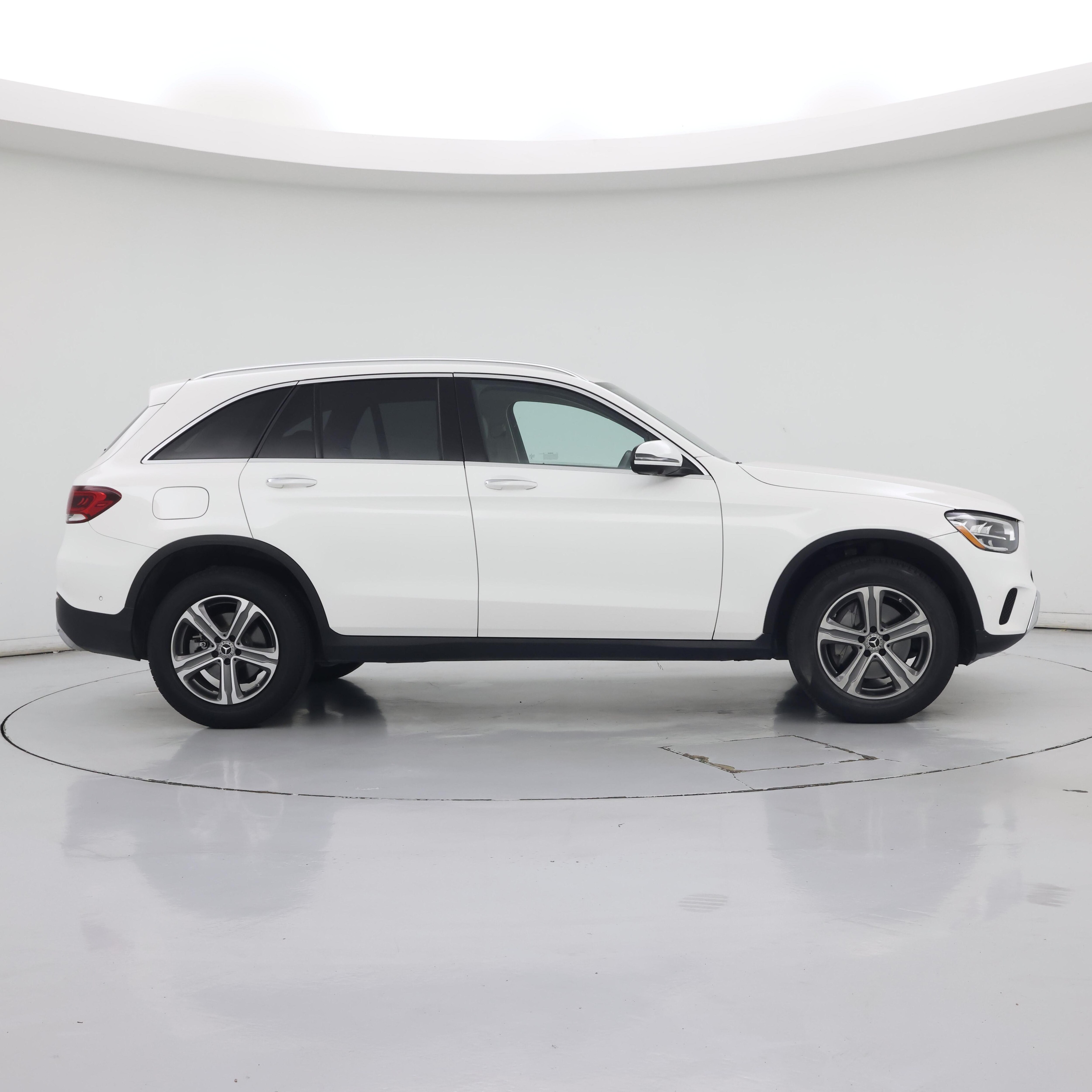 Thumbnail: 2022 Mercedes-Benz GLC - 7