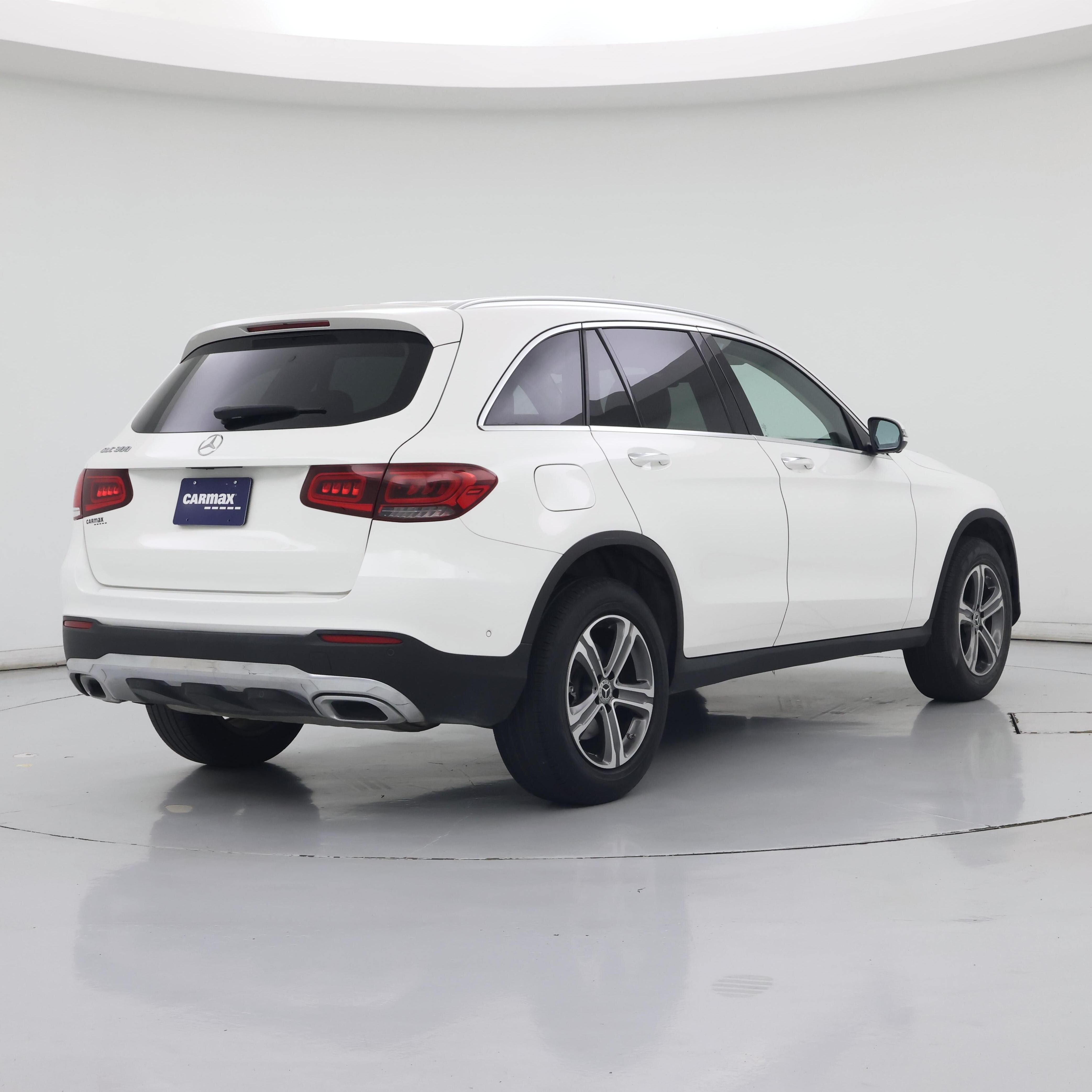 Thumbnail: 2022 Mercedes-Benz GLC - 8