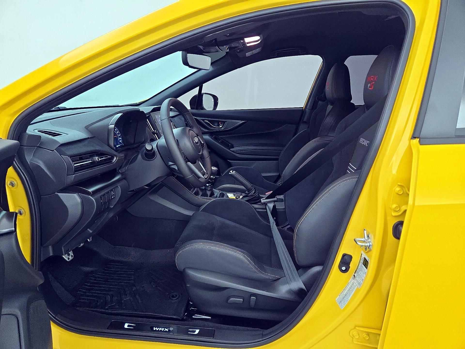 Thumbnail: 2026 Subaru WRX - 11
