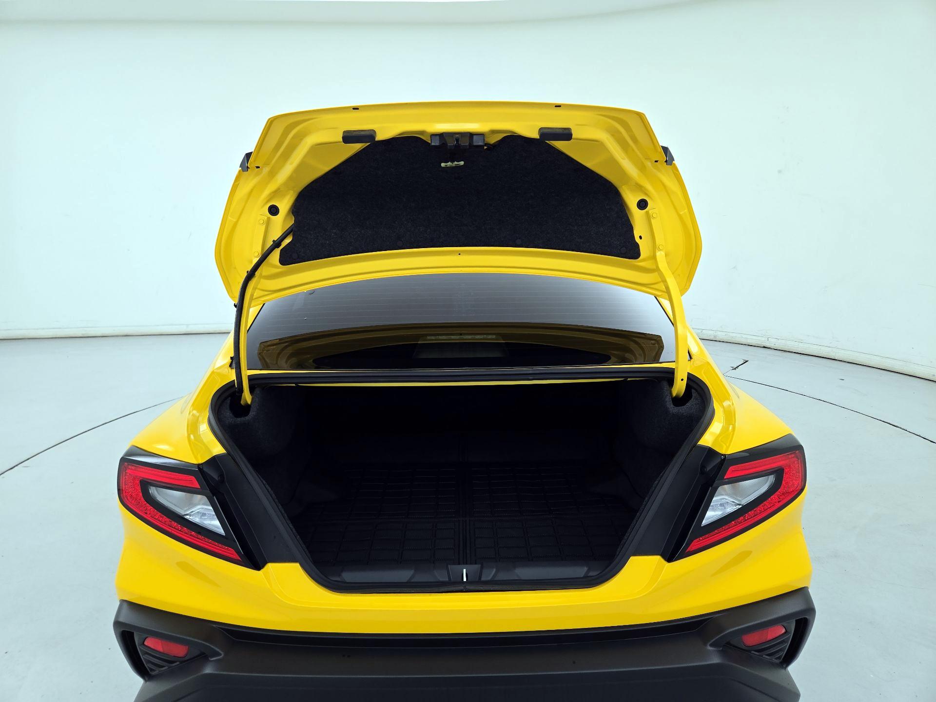 Thumbnail: 2026 Subaru WRX - 20