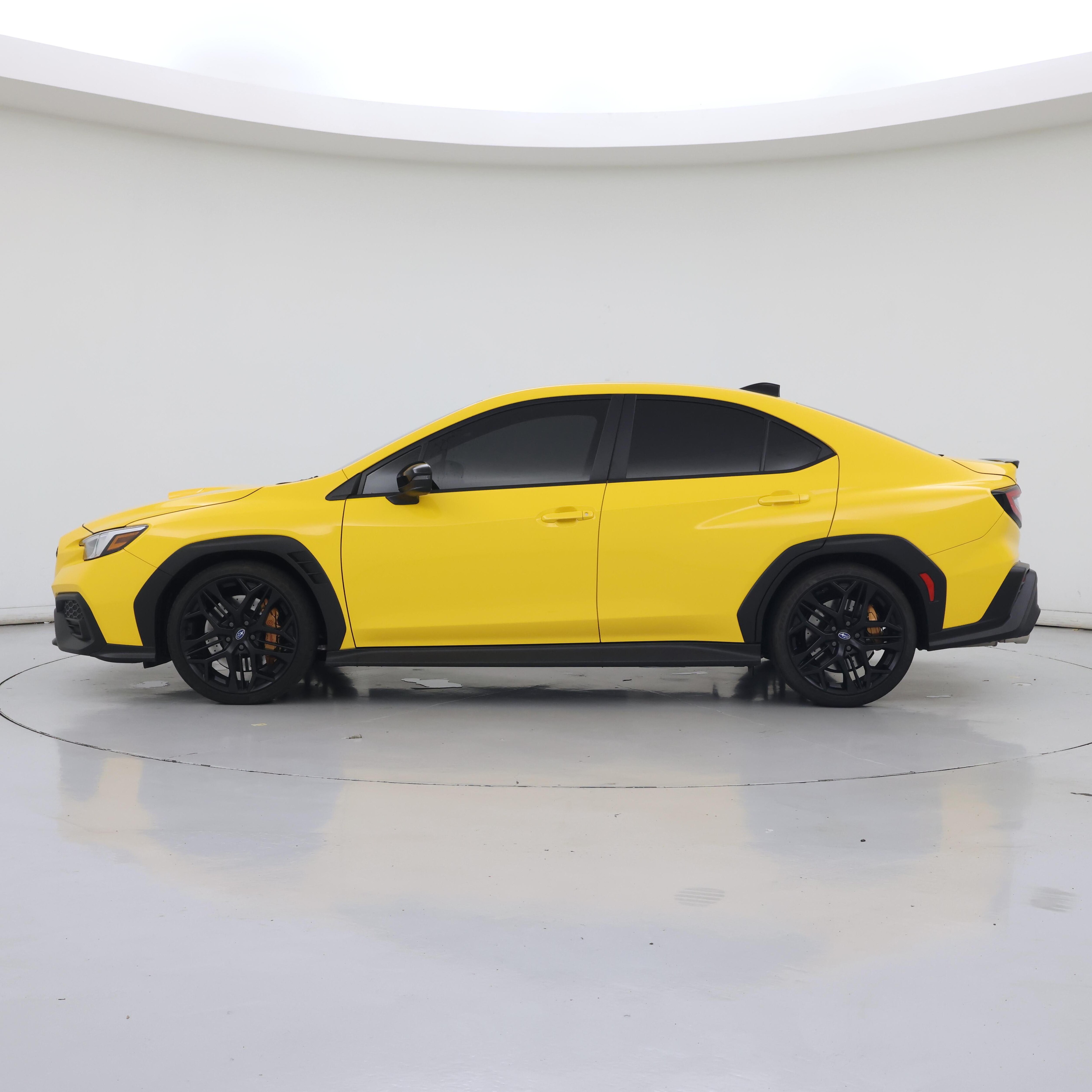 Thumbnail: 2026 Subaru WRX - 3