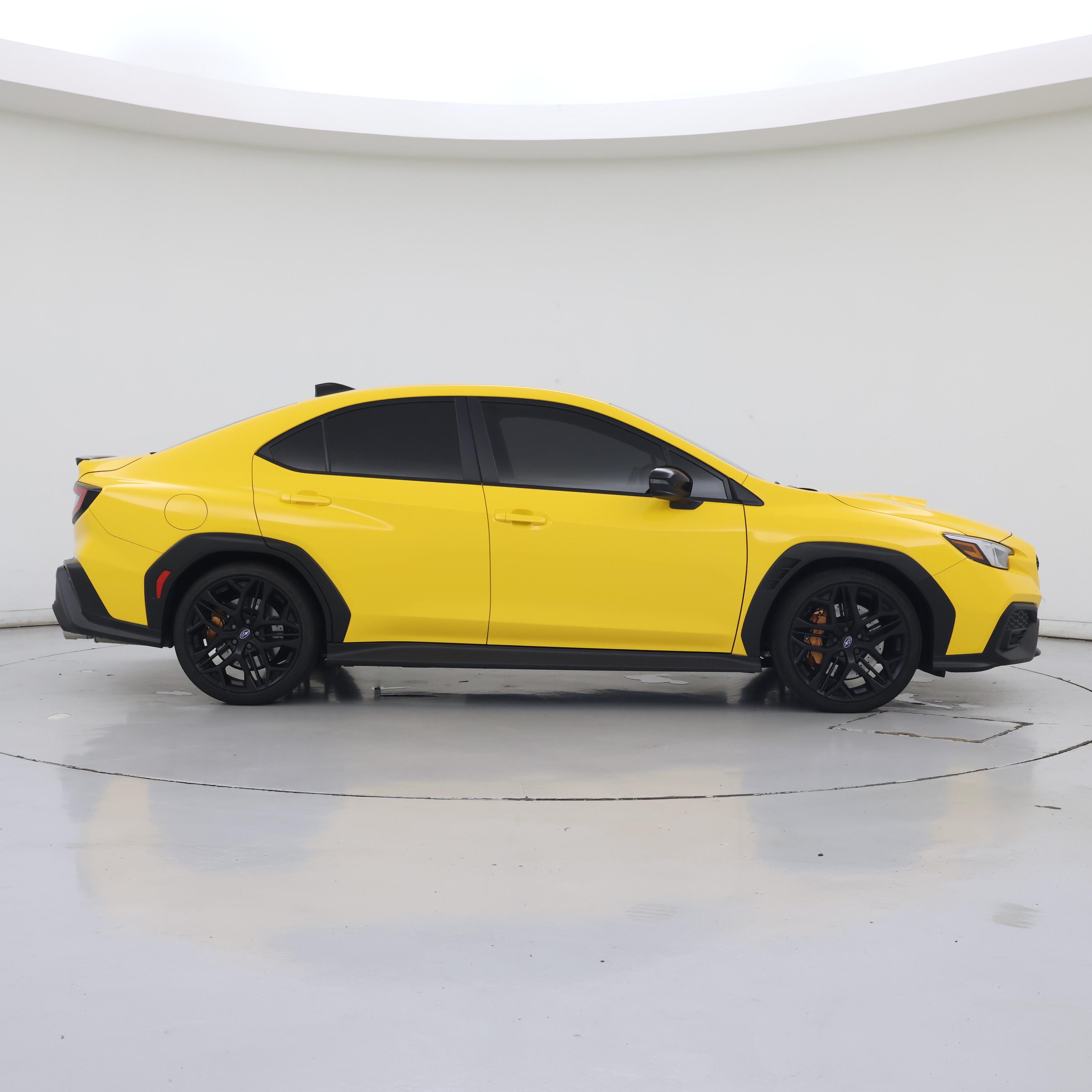 Thumbnail: 2026 Subaru WRX - 7
