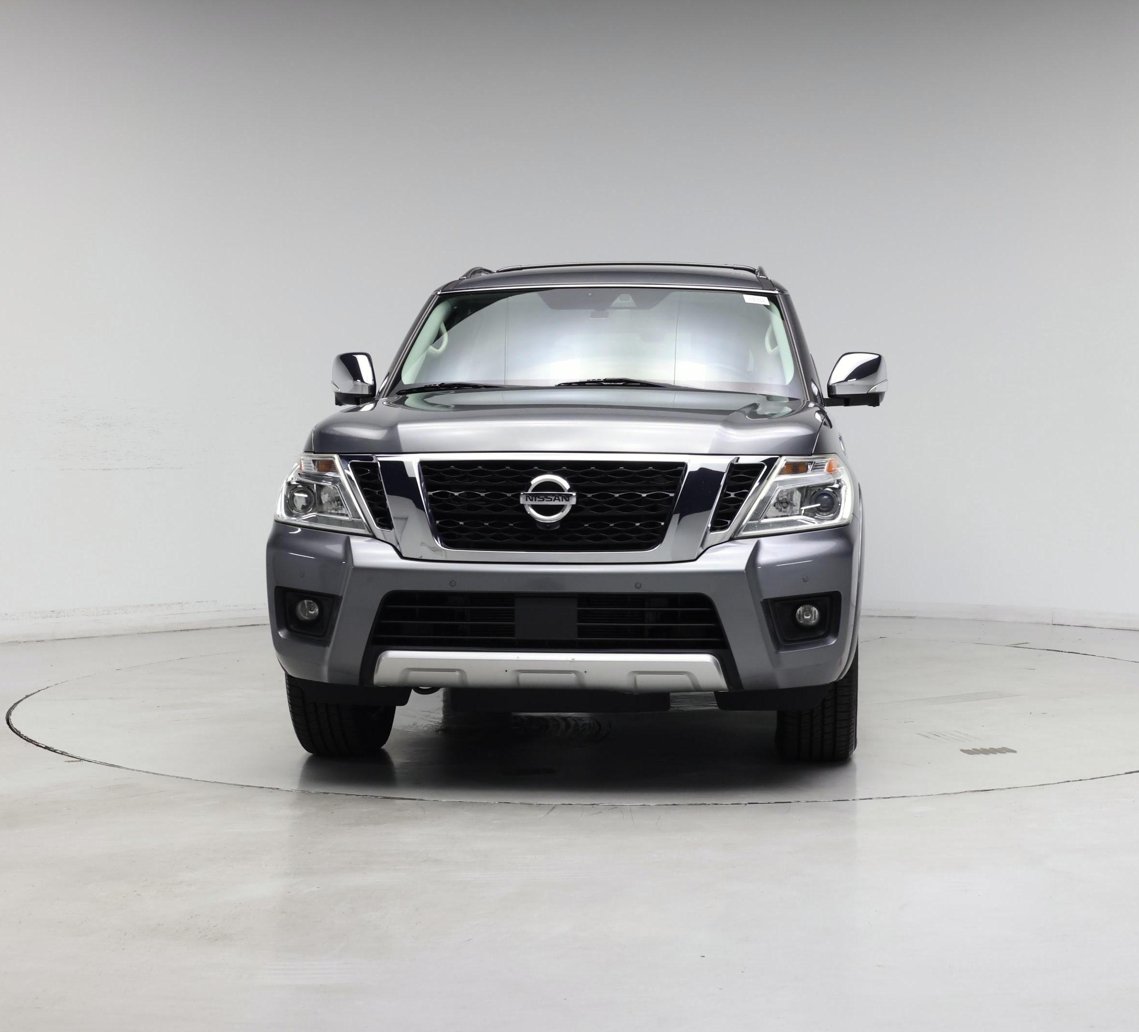 Thumbnail: 2018 Nissan Armada - 5