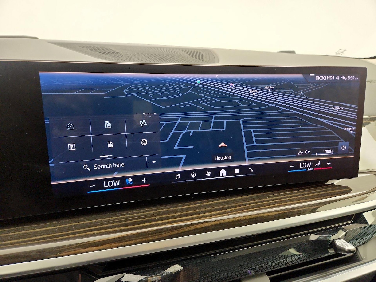 2025 BMW X7 40i - Photo 15